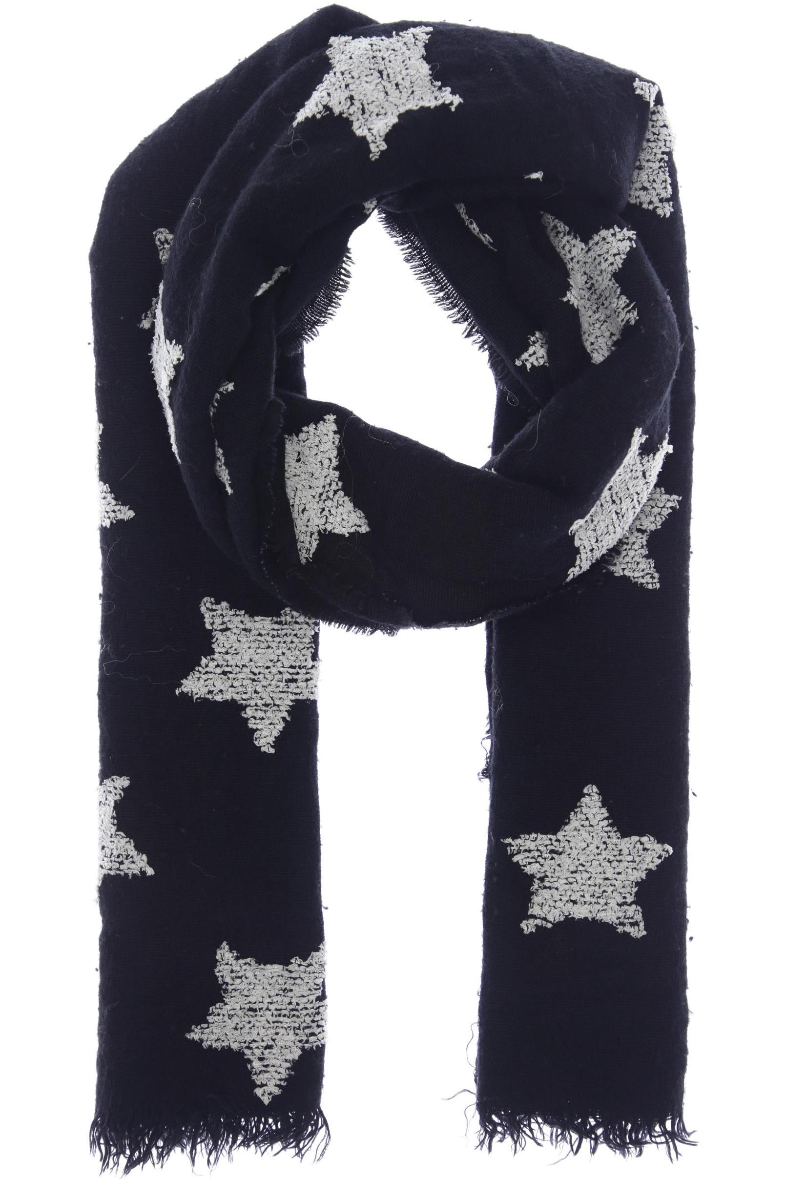 

Esprit Damen Schal, schwarz, Gr.