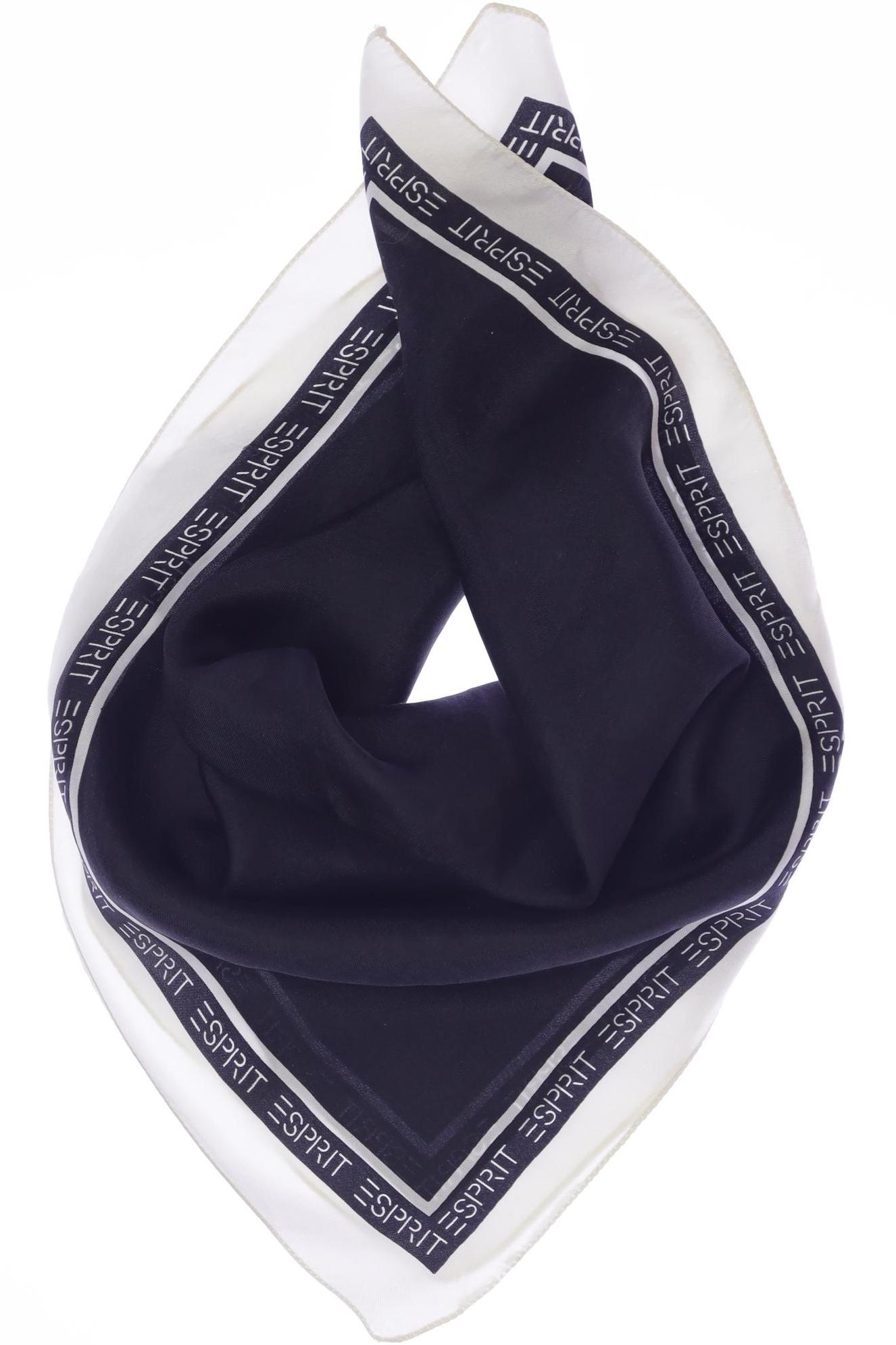 

Esprit Damen Schal, schwarz, Gr.