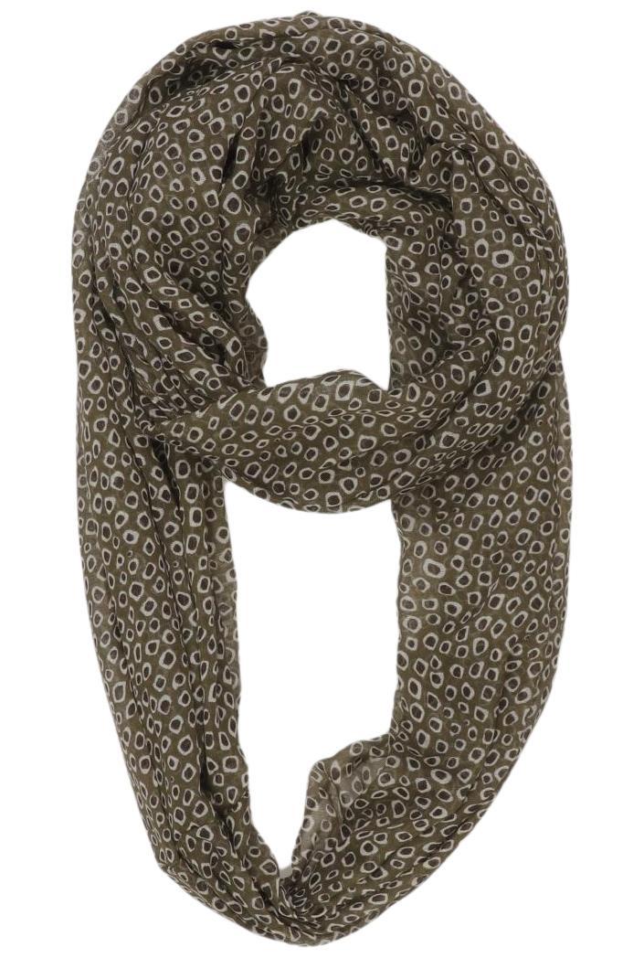 

Esprit Damen Schal, grün, Gr.