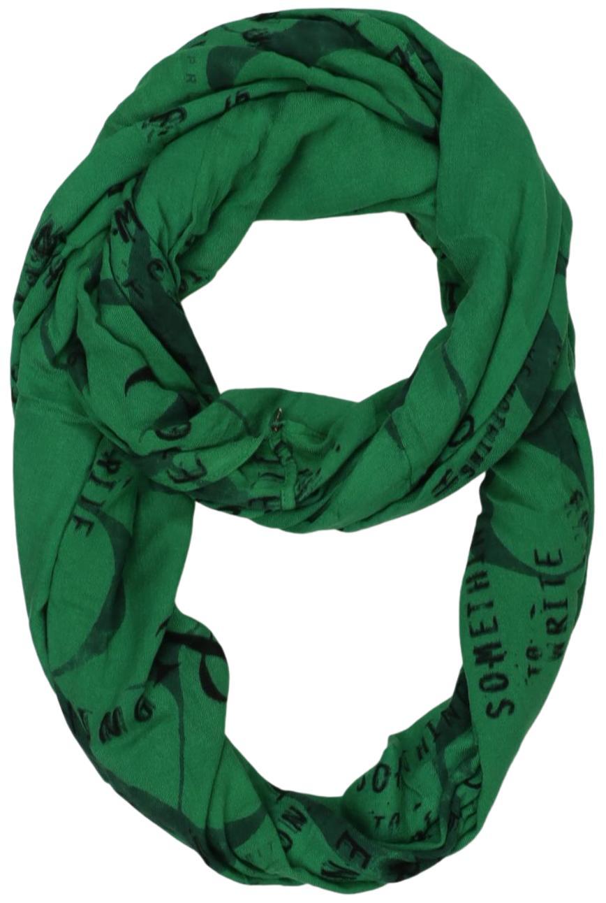 

Esprit Damen Schal, grün, Gr.