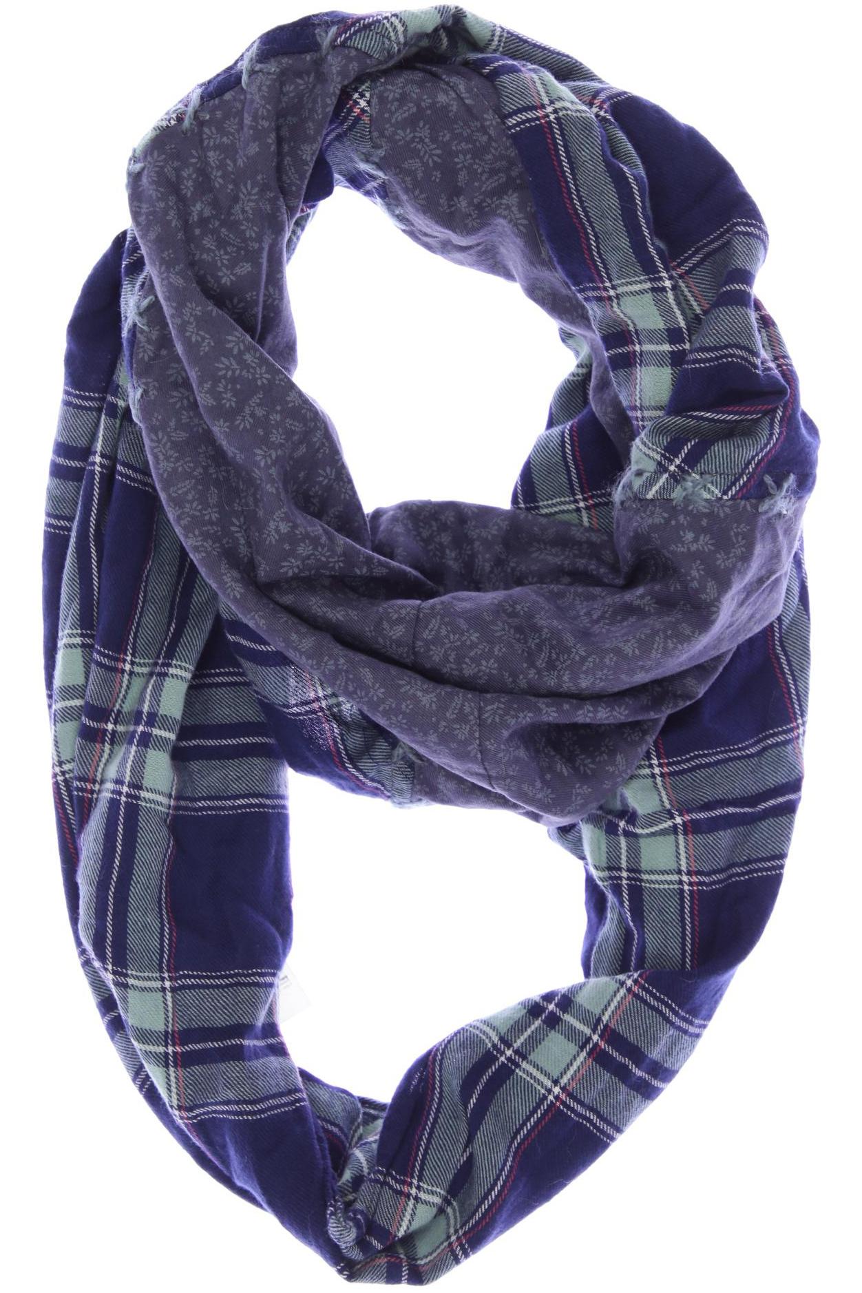 

Esprit Damen Schal, marineblau