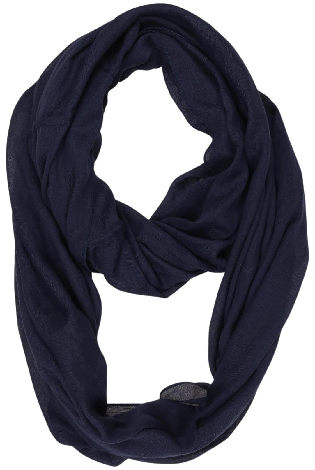 

Esprit Damen Schal, marineblau, Gr.