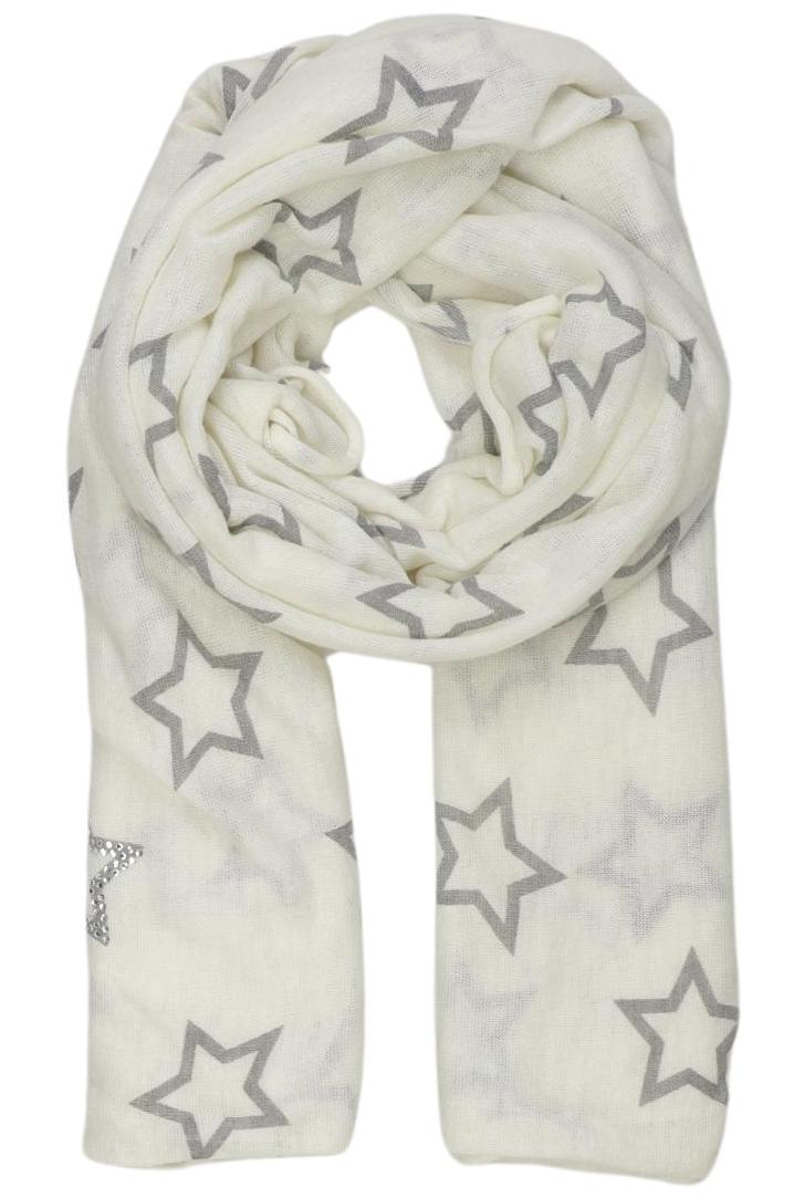 

Esprit Damen Schal, cremeweiß, Gr.