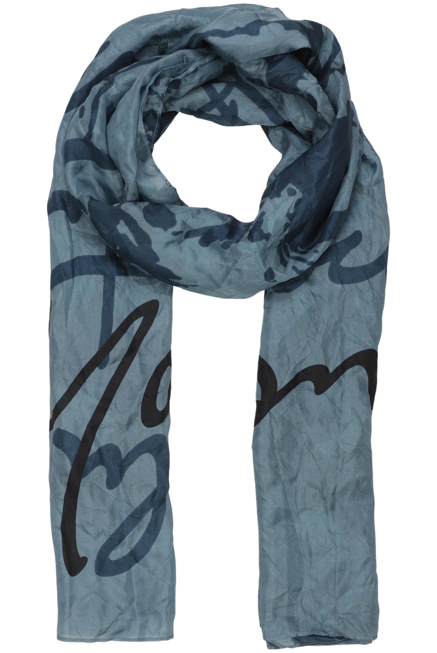 

Esprit Damen Schal, hellblau, Gr.