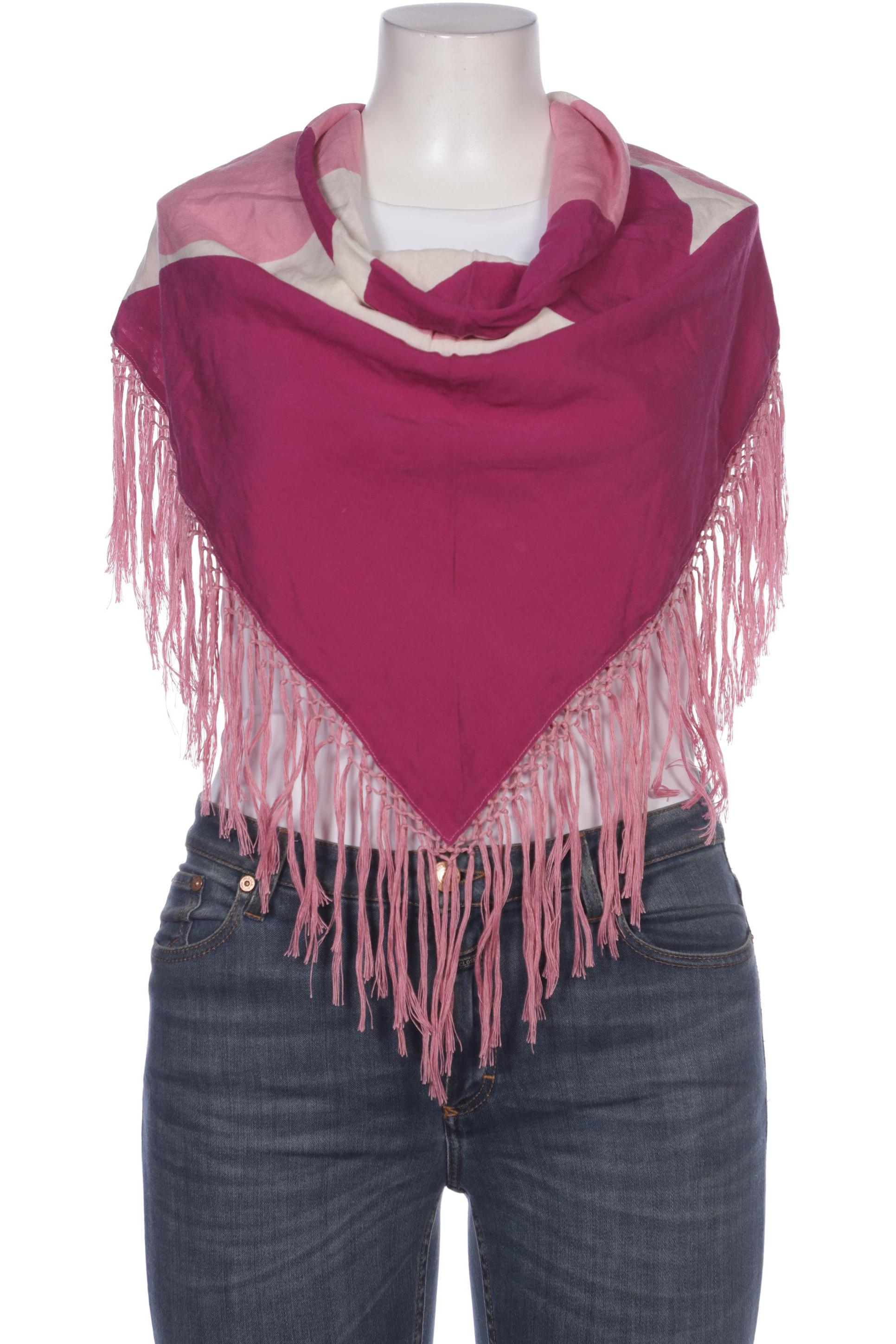 

Esprit Damen Schal, pink, Gr.