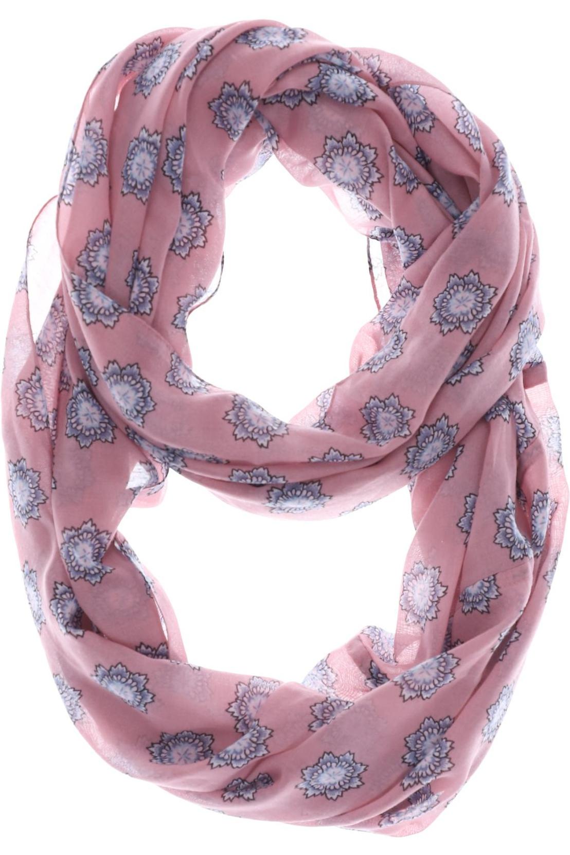 

Esprit Damen Schal, pink, Gr.
