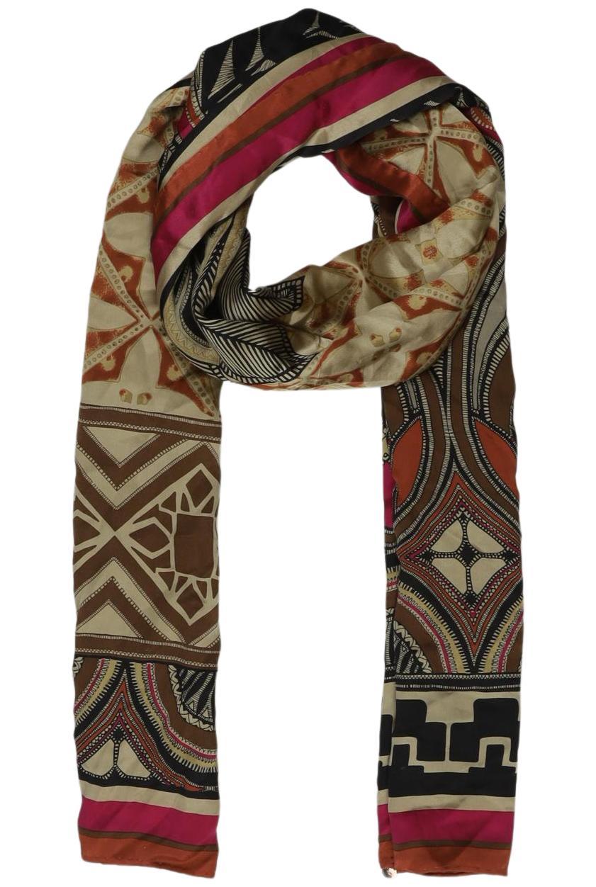 

Esprit Damen Schal, mehrfarbig, Gr.