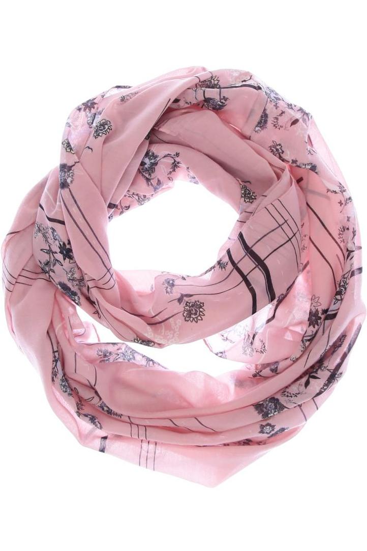 

Esprit Damen Schal, pink, Gr.