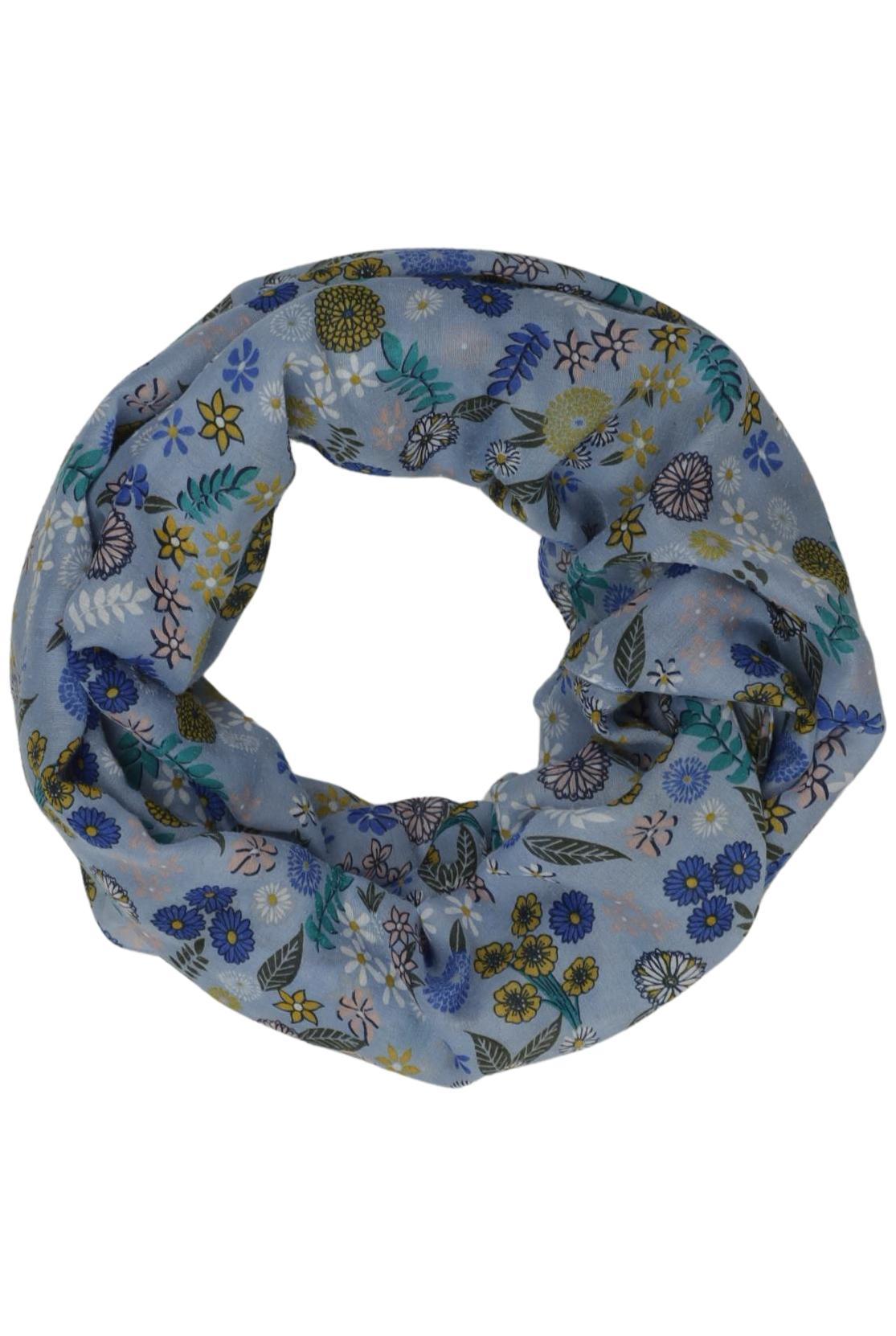 

Esprit Damen Schal, hellblau, Gr.