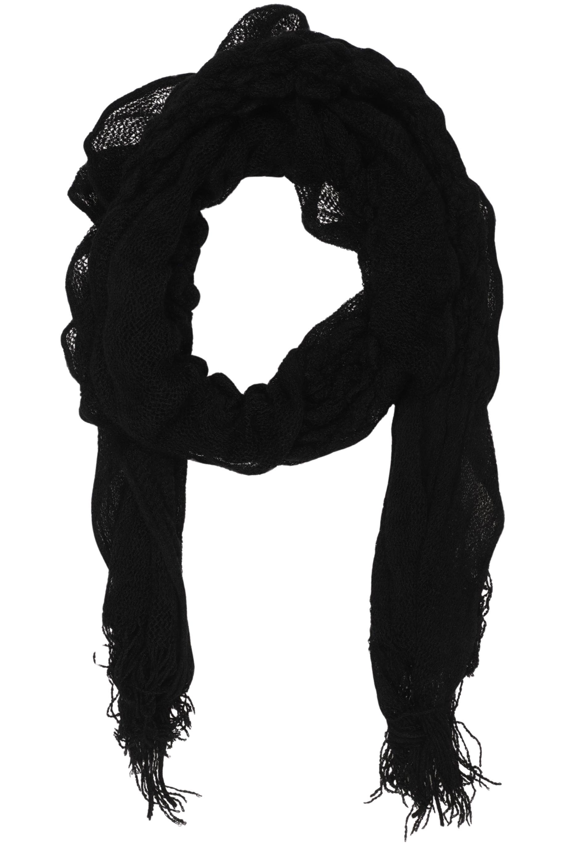 

Esprit Damen Schal, schwarz, Gr.