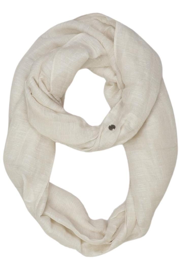 

Esprit Damen Schal, cremeweiß, Gr.