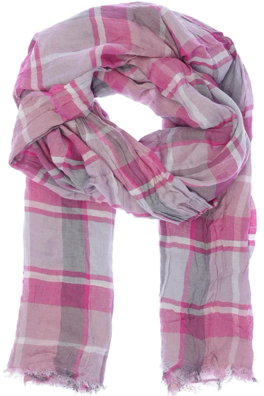 

Esprit Damen Schal, pink, Gr.