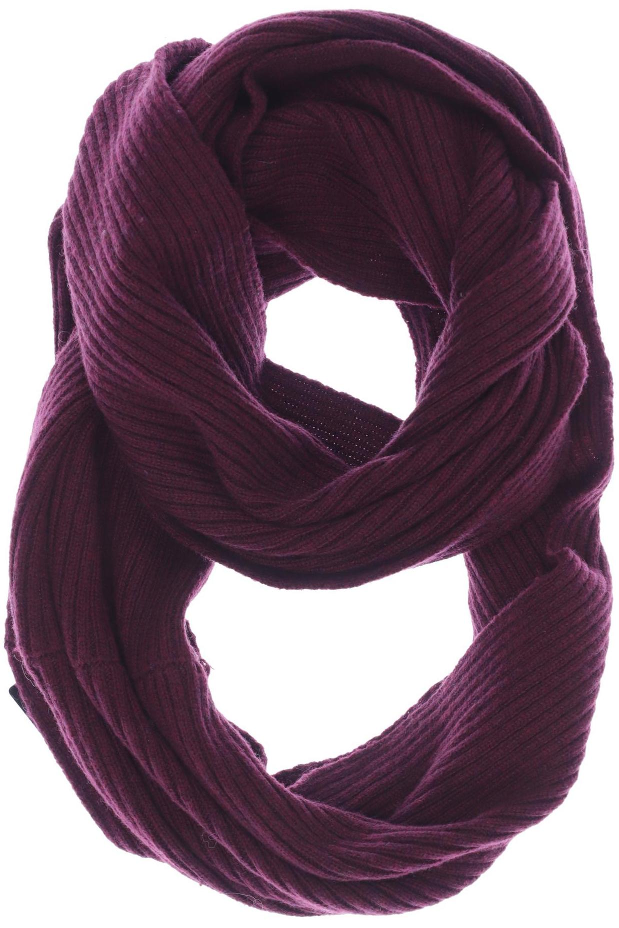 

Esprit Damen Schal, bordeaux, Gr.