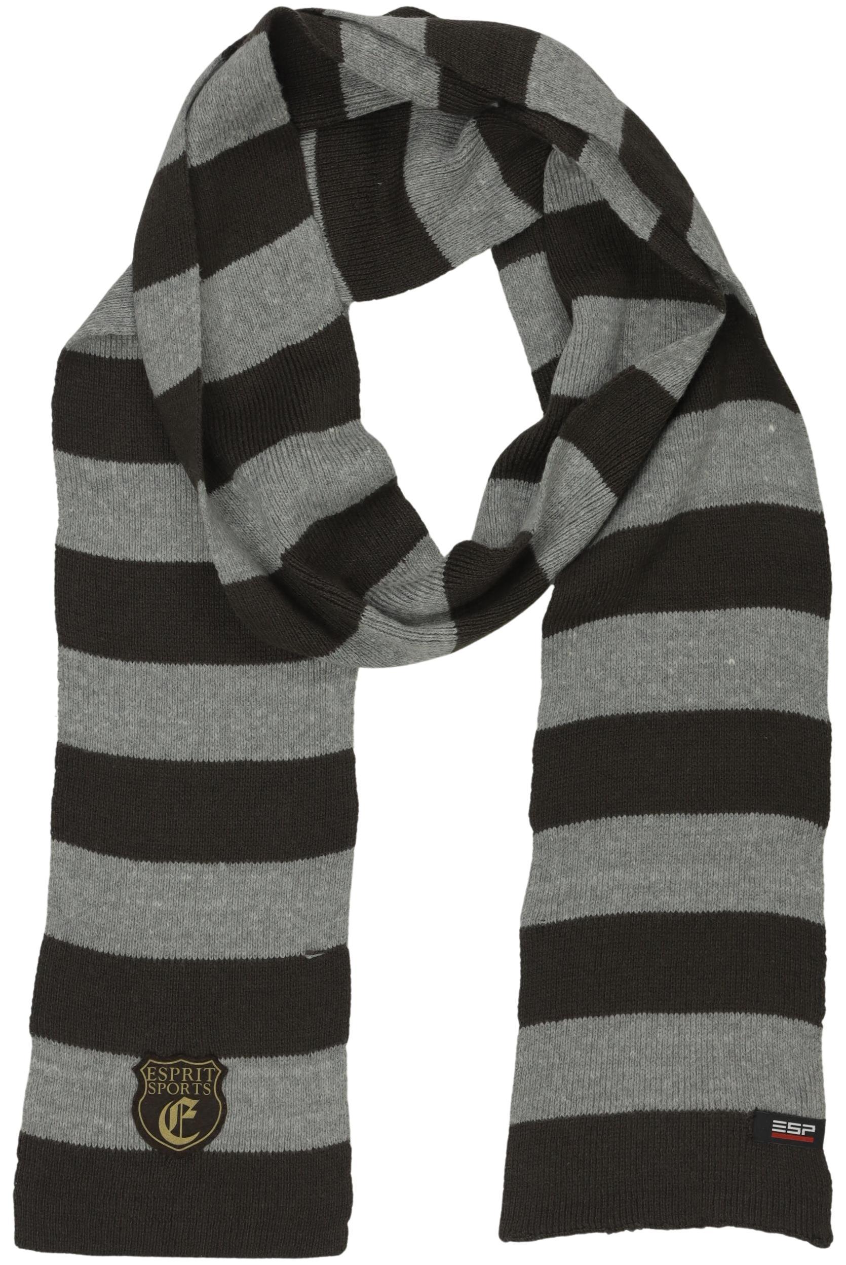 

Esprit Damen Schal, mehrfarbig, Gr.