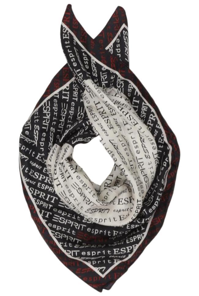 

Esprit Damen Schal, mehrfarbig, Gr.