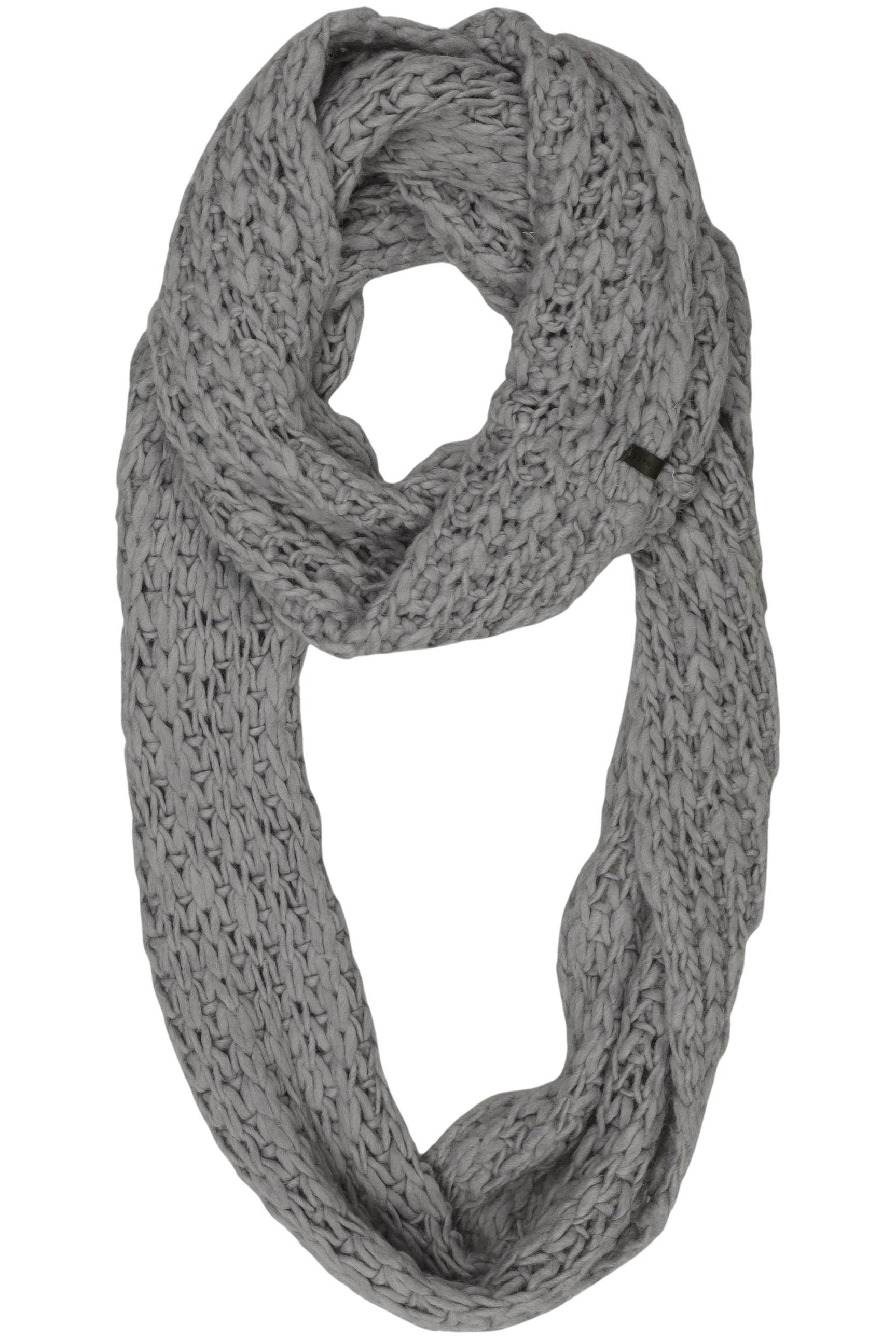 

Esprit Damen Schal, grau, Gr.