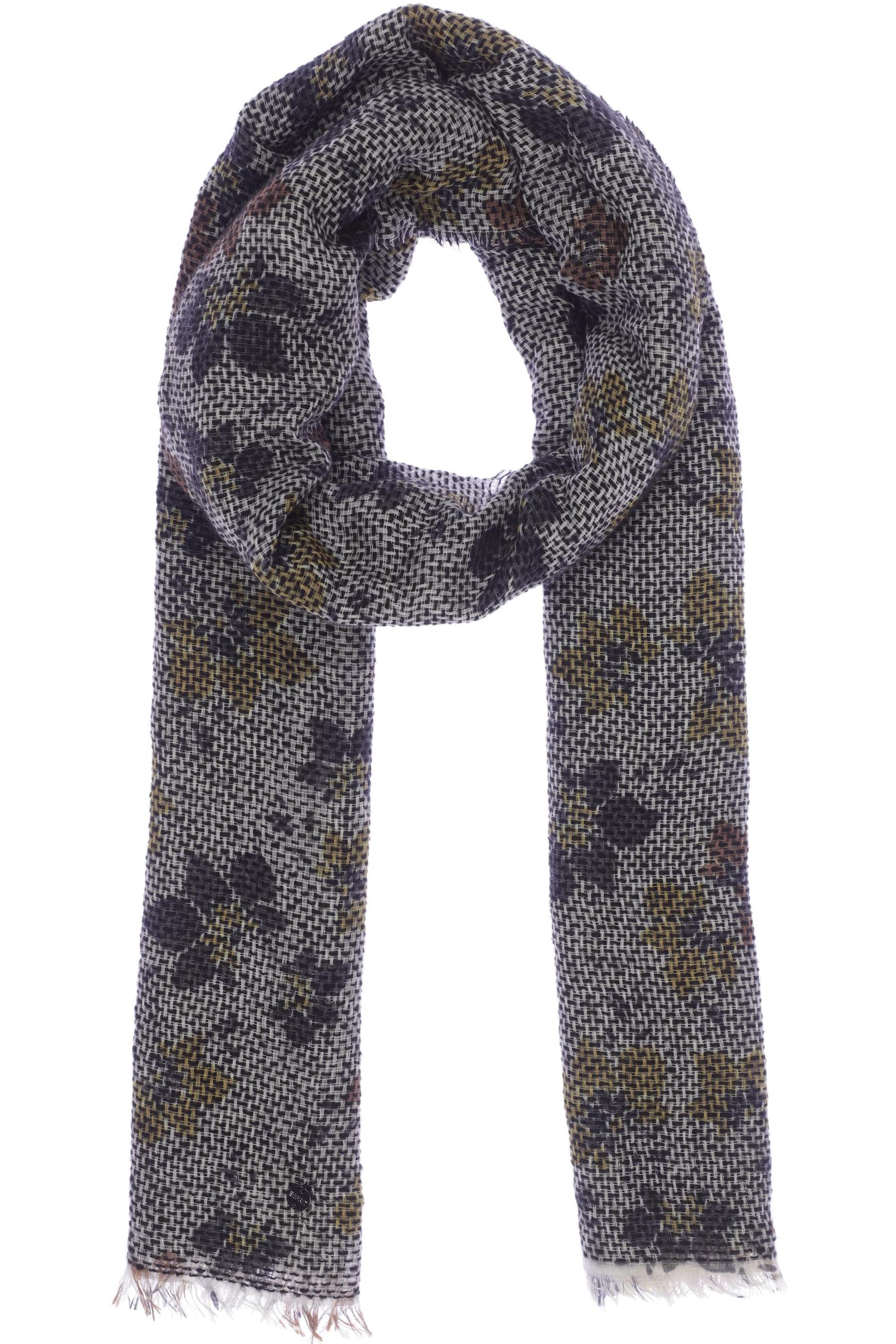 

Esprit Damen Schal, grau, Gr.