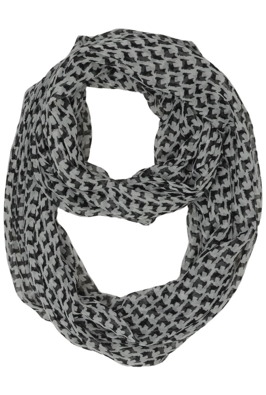 

Esprit Damen Schal, grau, Gr.