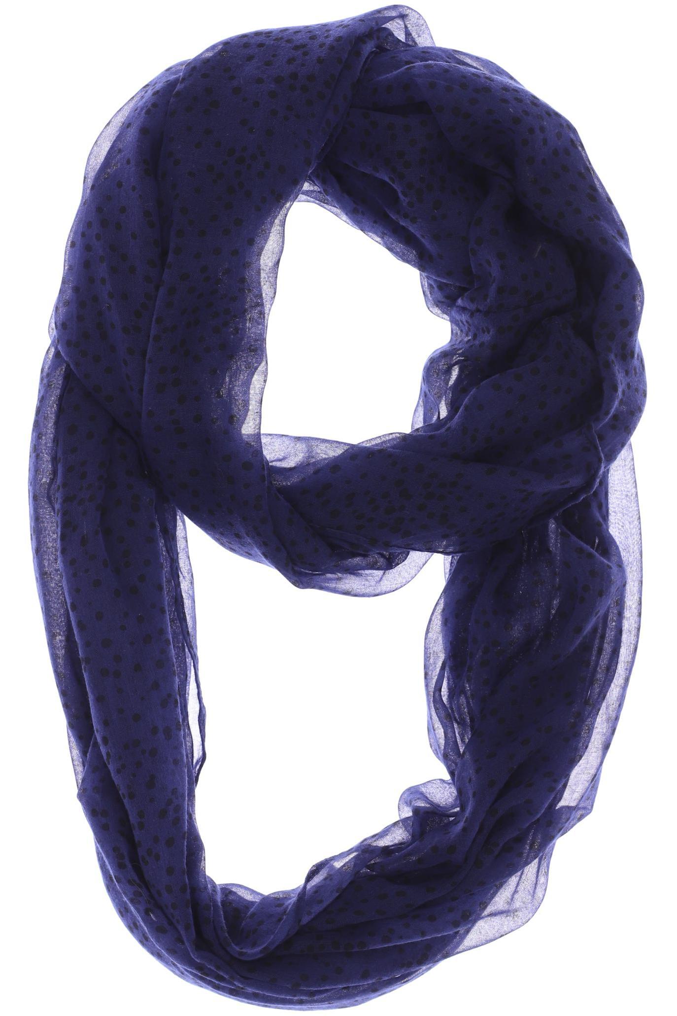 

Esprit Damen Schal, marineblau