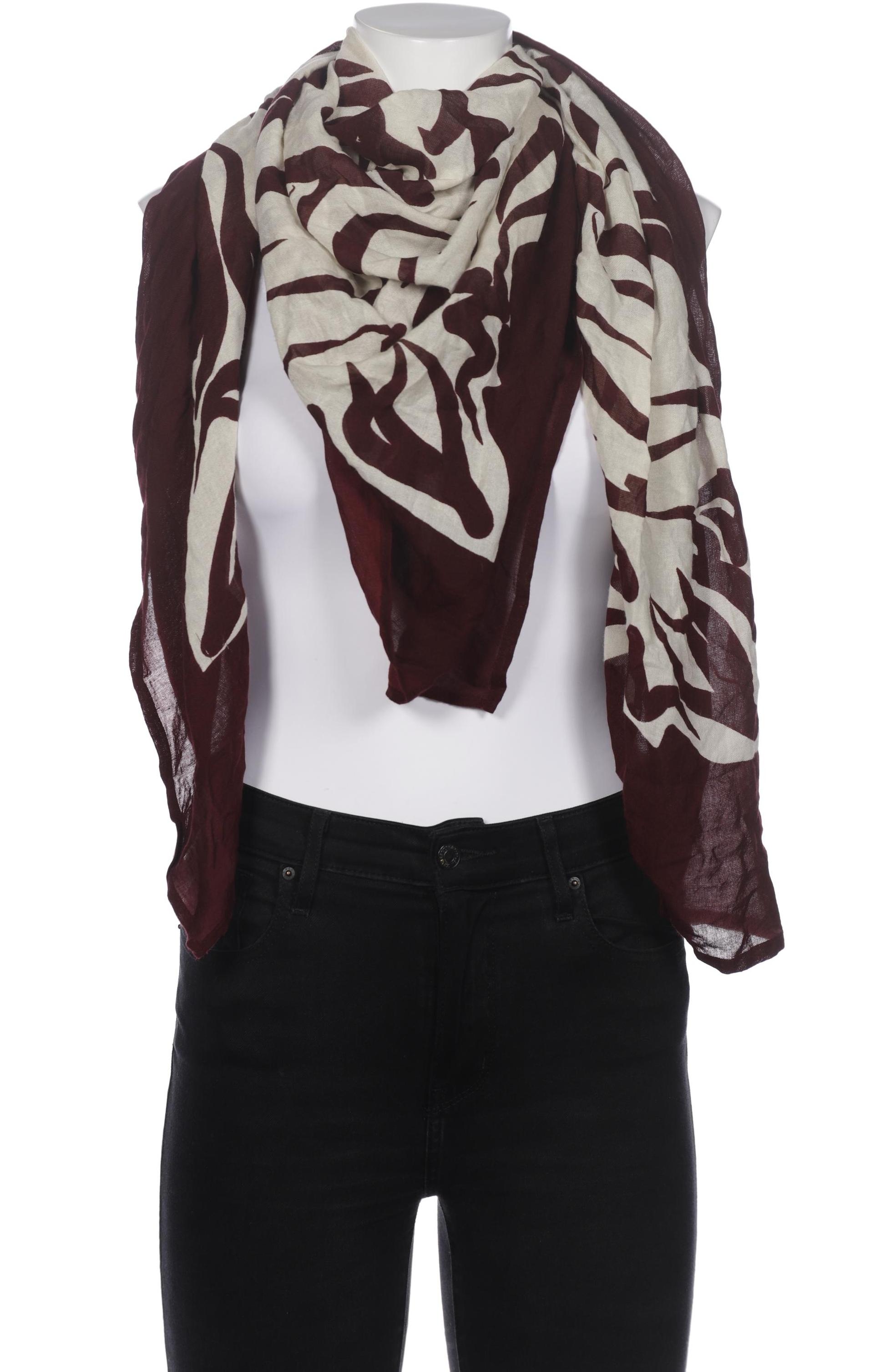 

Esprit Damen Schal, bordeaux, Gr.