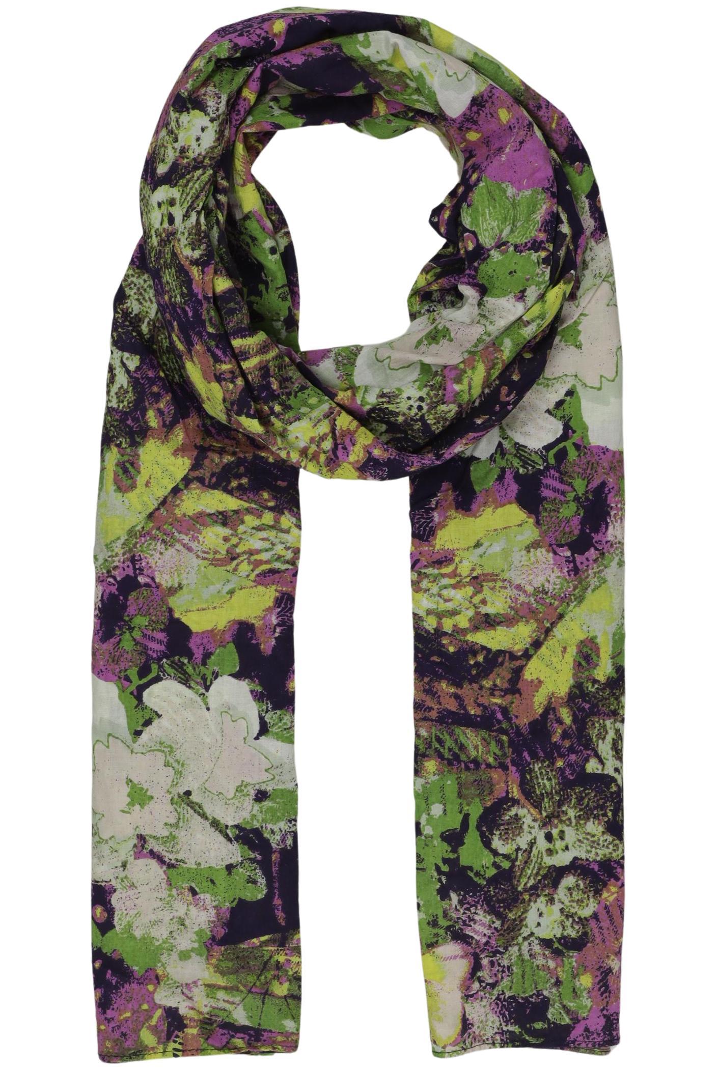 

Esprit Damen Schal, mehrfarbig, Gr.