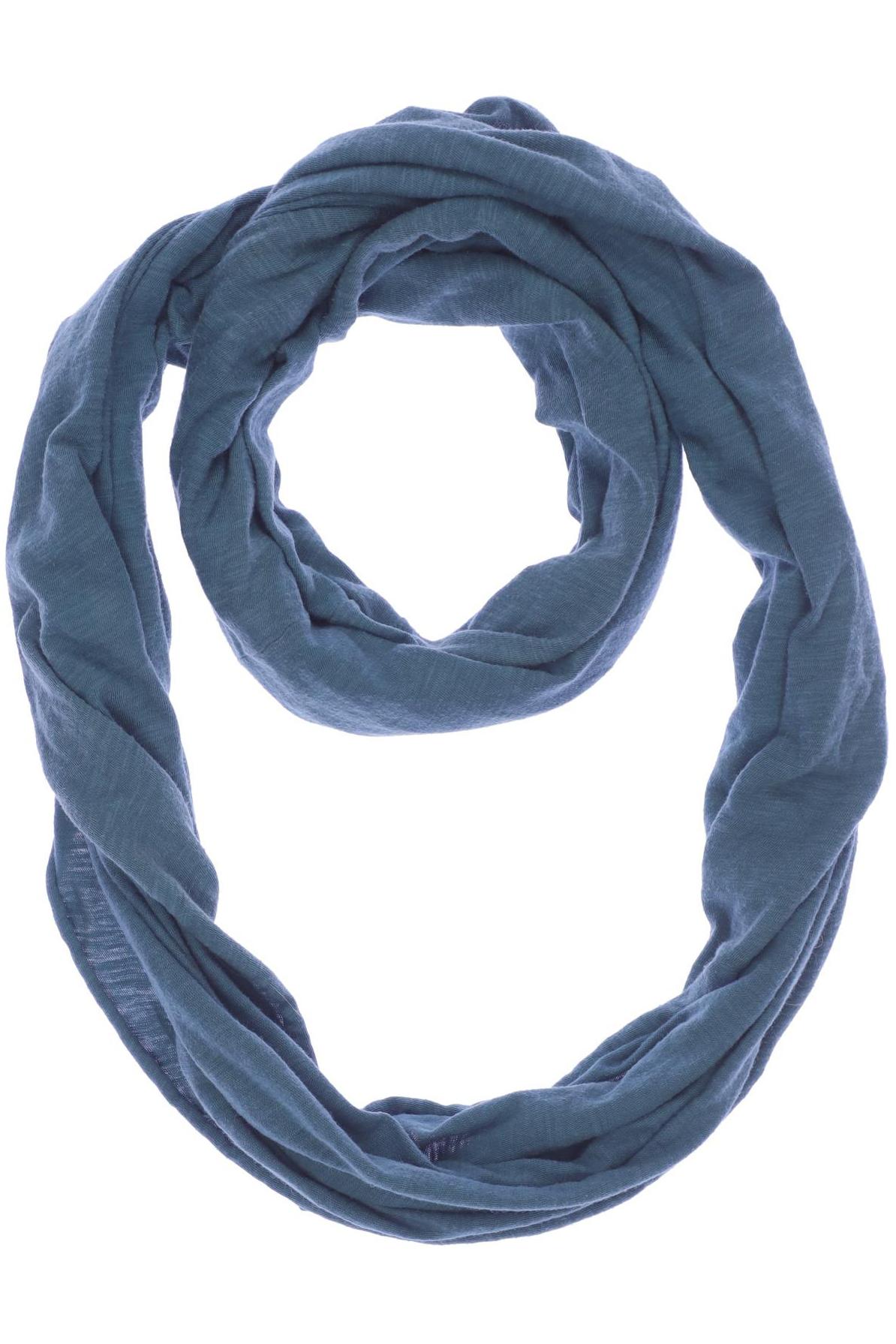 

Esprit Damen Schal, blau, Gr.