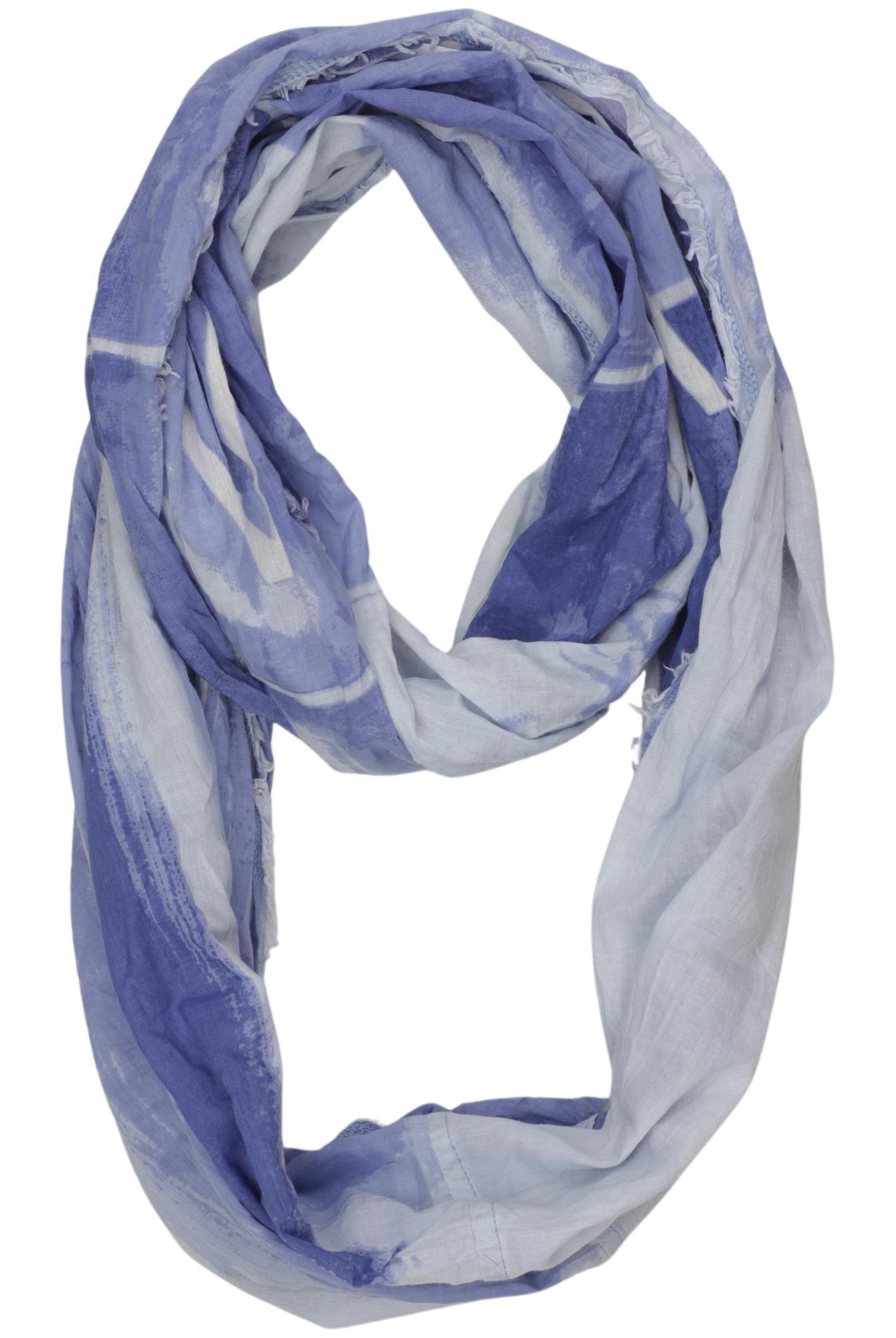 

Esprit Damen Schal, hellblau, Gr.