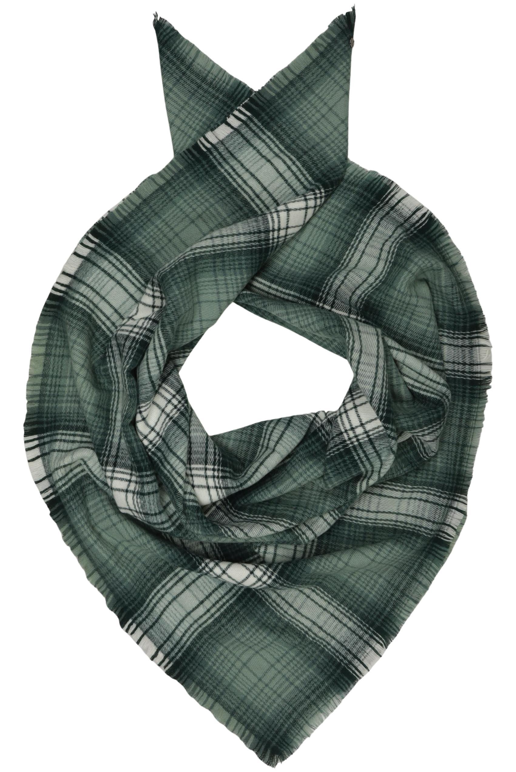 

Esprit Damen Schal, grün, Gr.