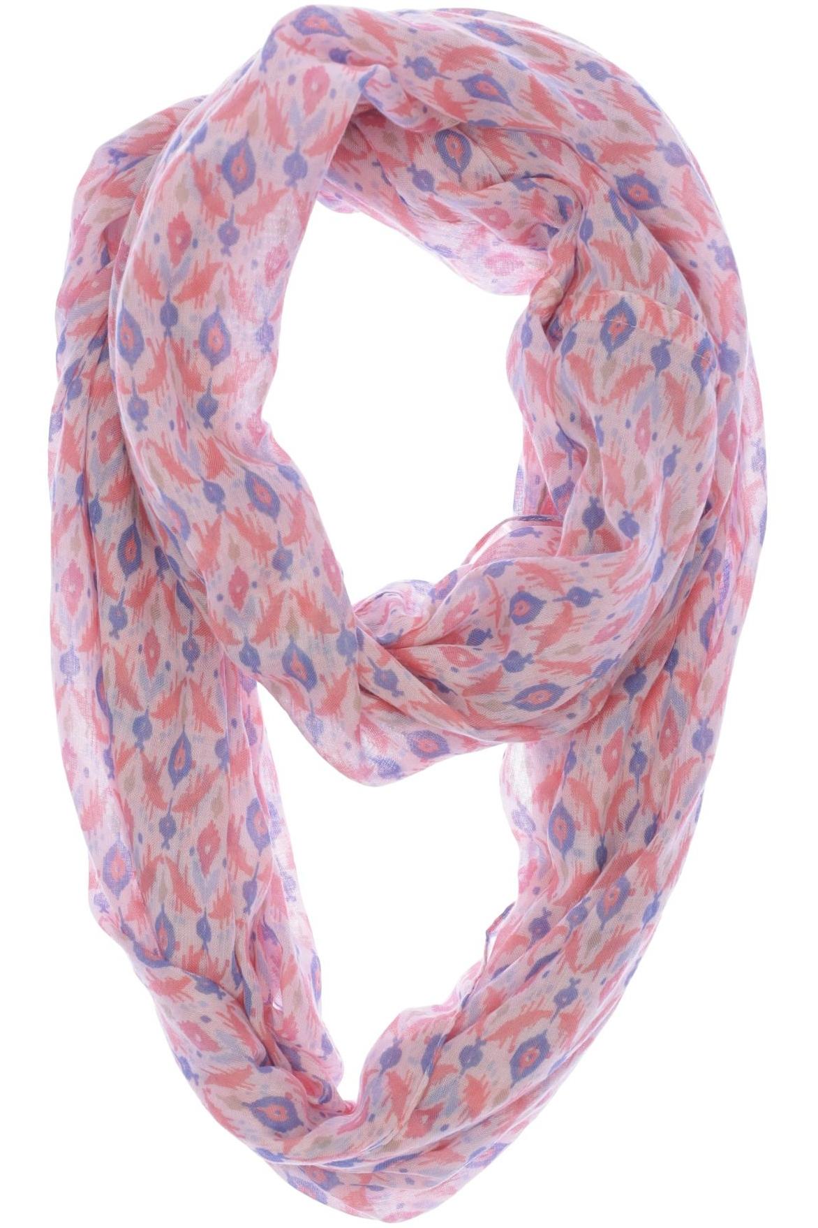 

Esprit Damen Schal, pink, Gr.
