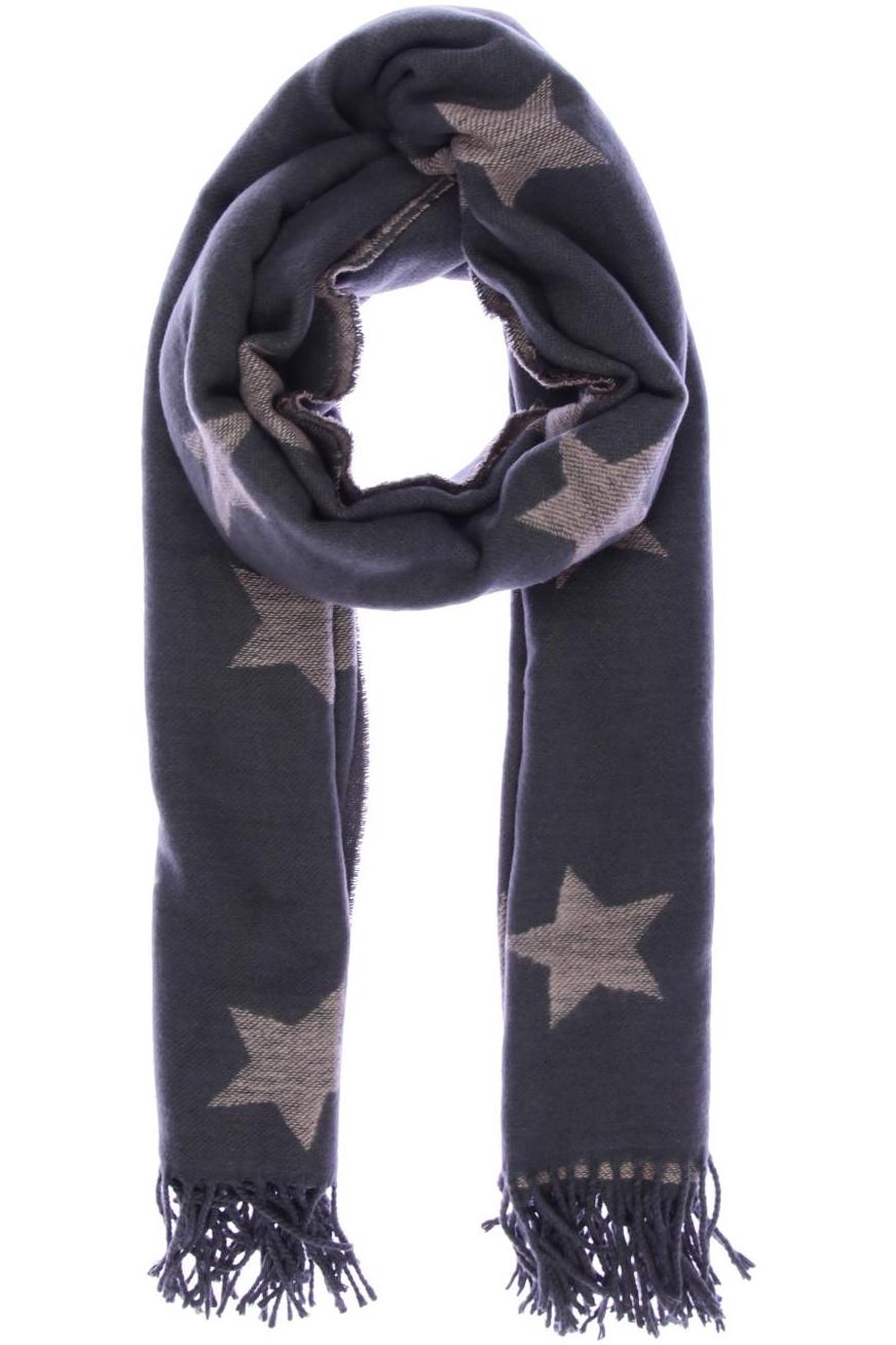 

Esprit Damen Schal, grau, Gr.