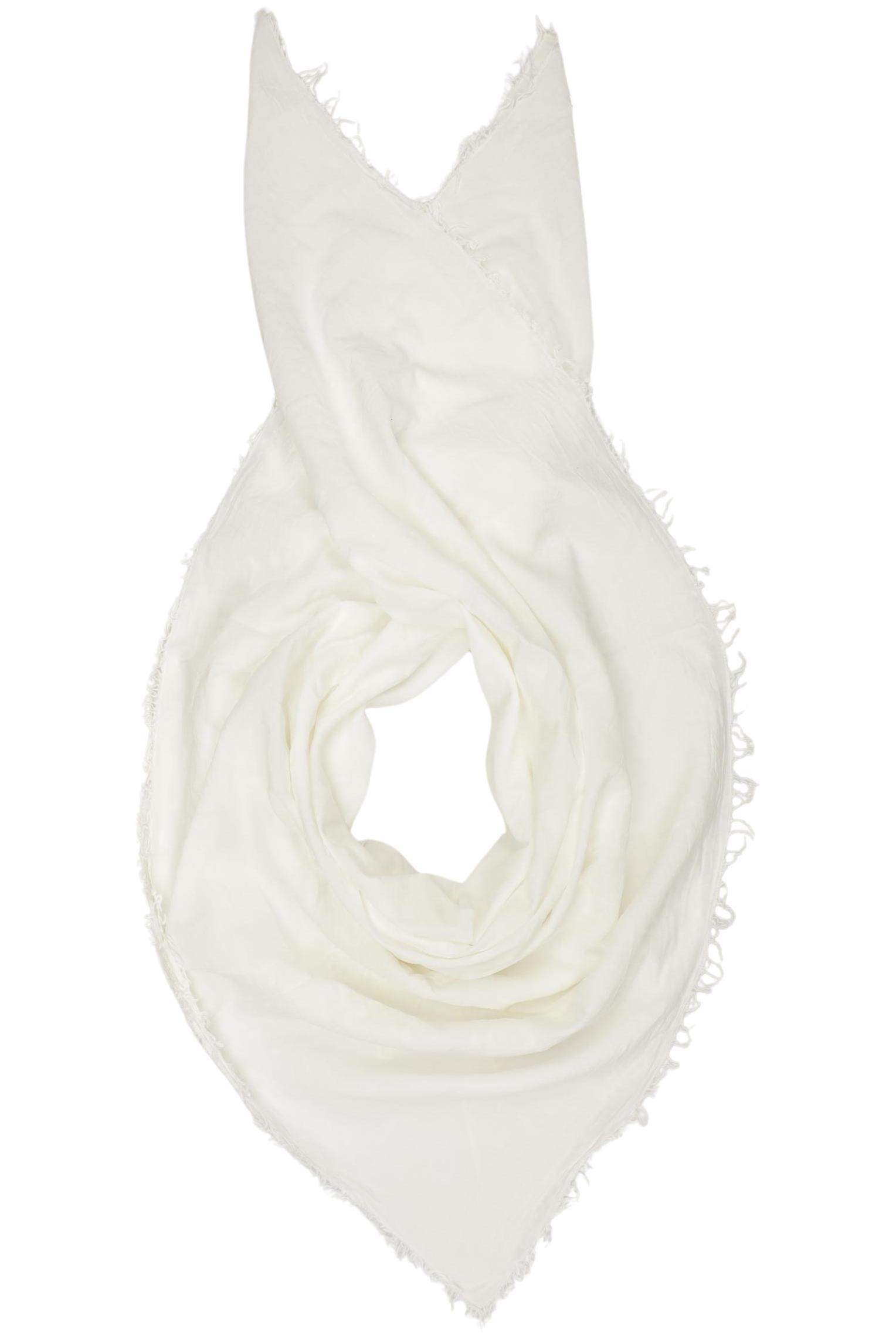 

Esprit Damen Schal, weiß, Gr.