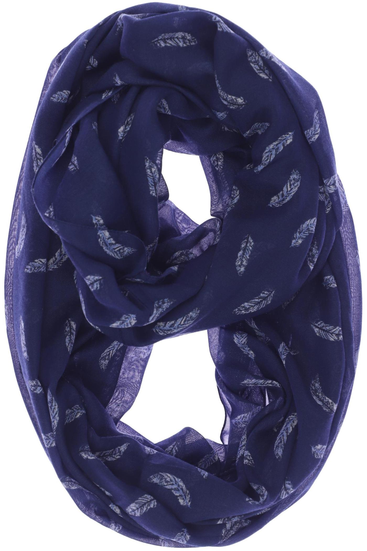 

Esprit Damen Schal, marineblau, Gr.