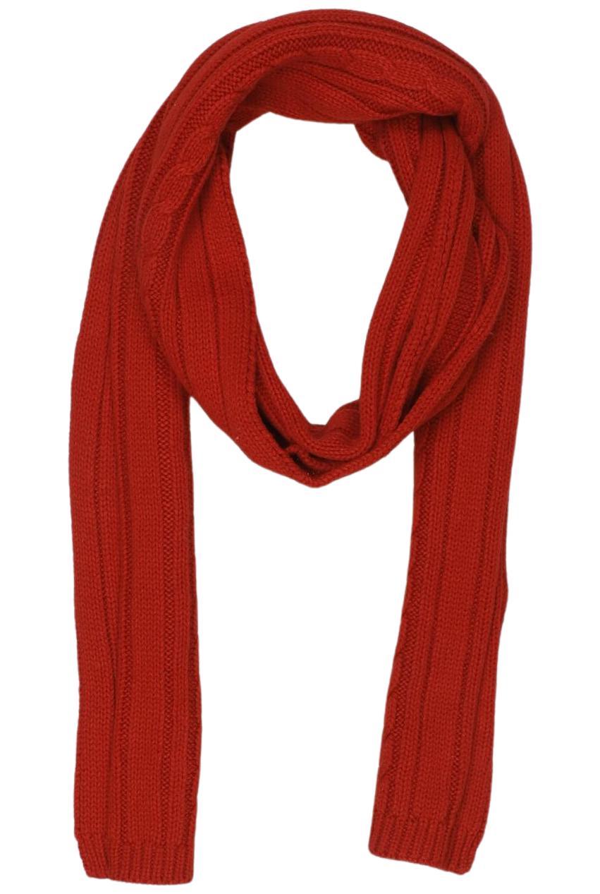 

Esprit Damen Schal, rot, Gr.