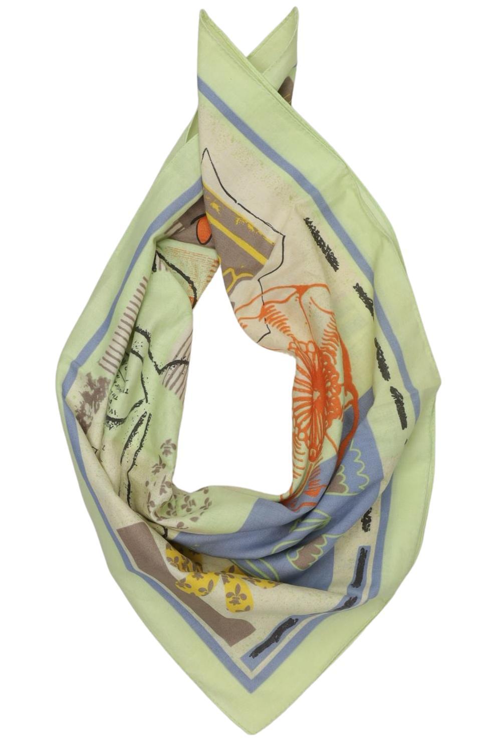 

Esprit Damen Schal, mehrfarbig, Gr.