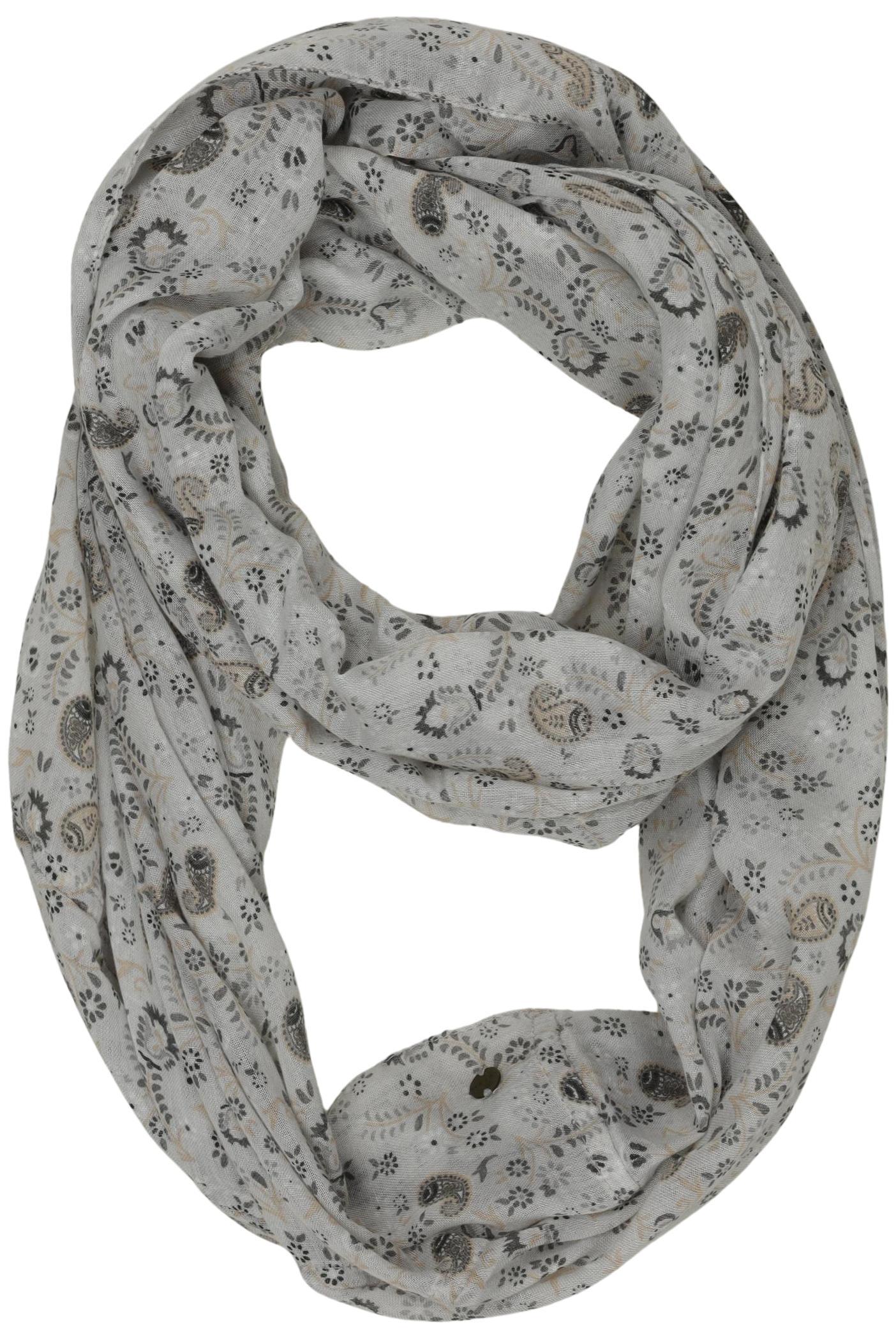 

Esprit Damen Schal, grau, Gr.