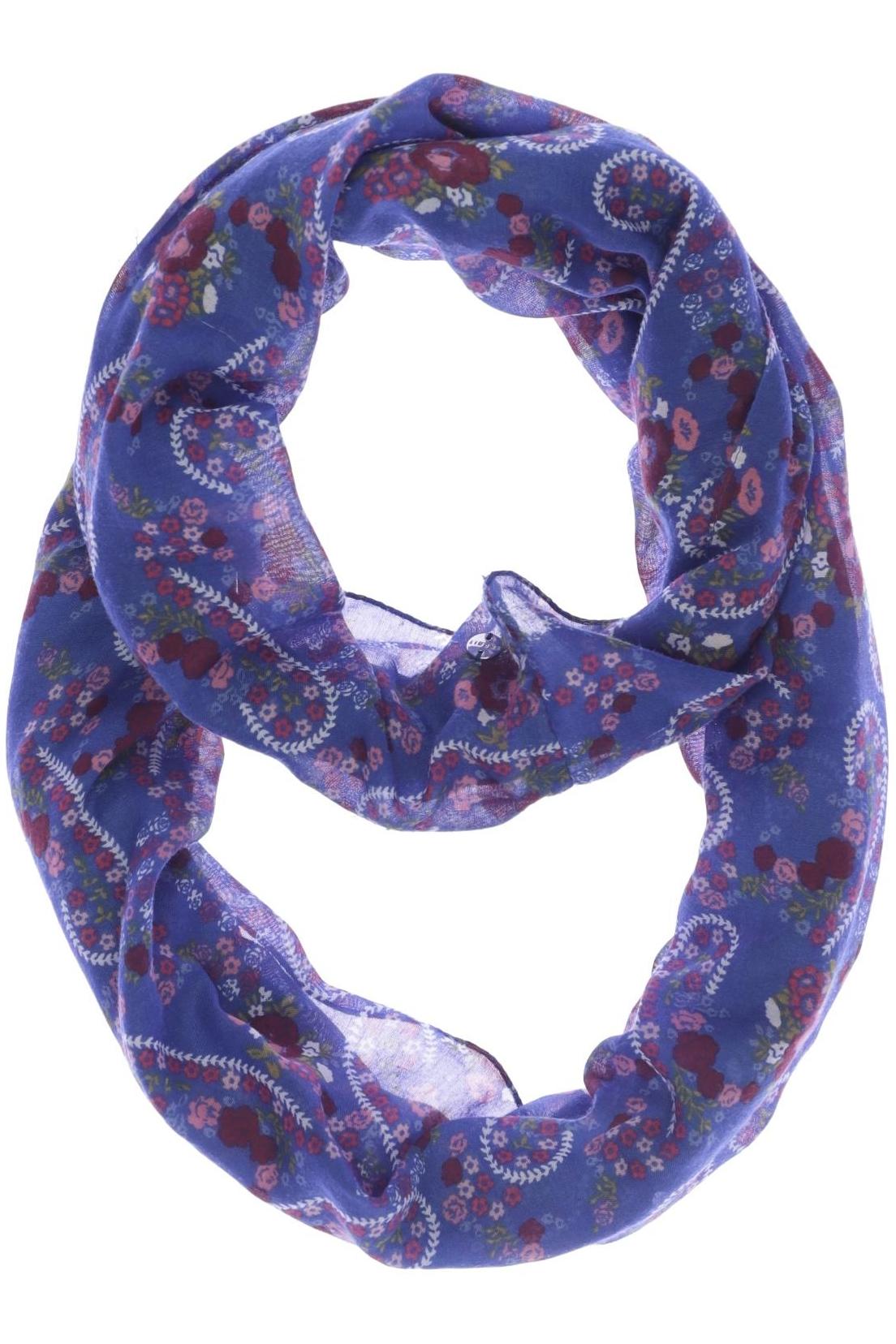 

Esprit Damen Schal, blau, Gr.
