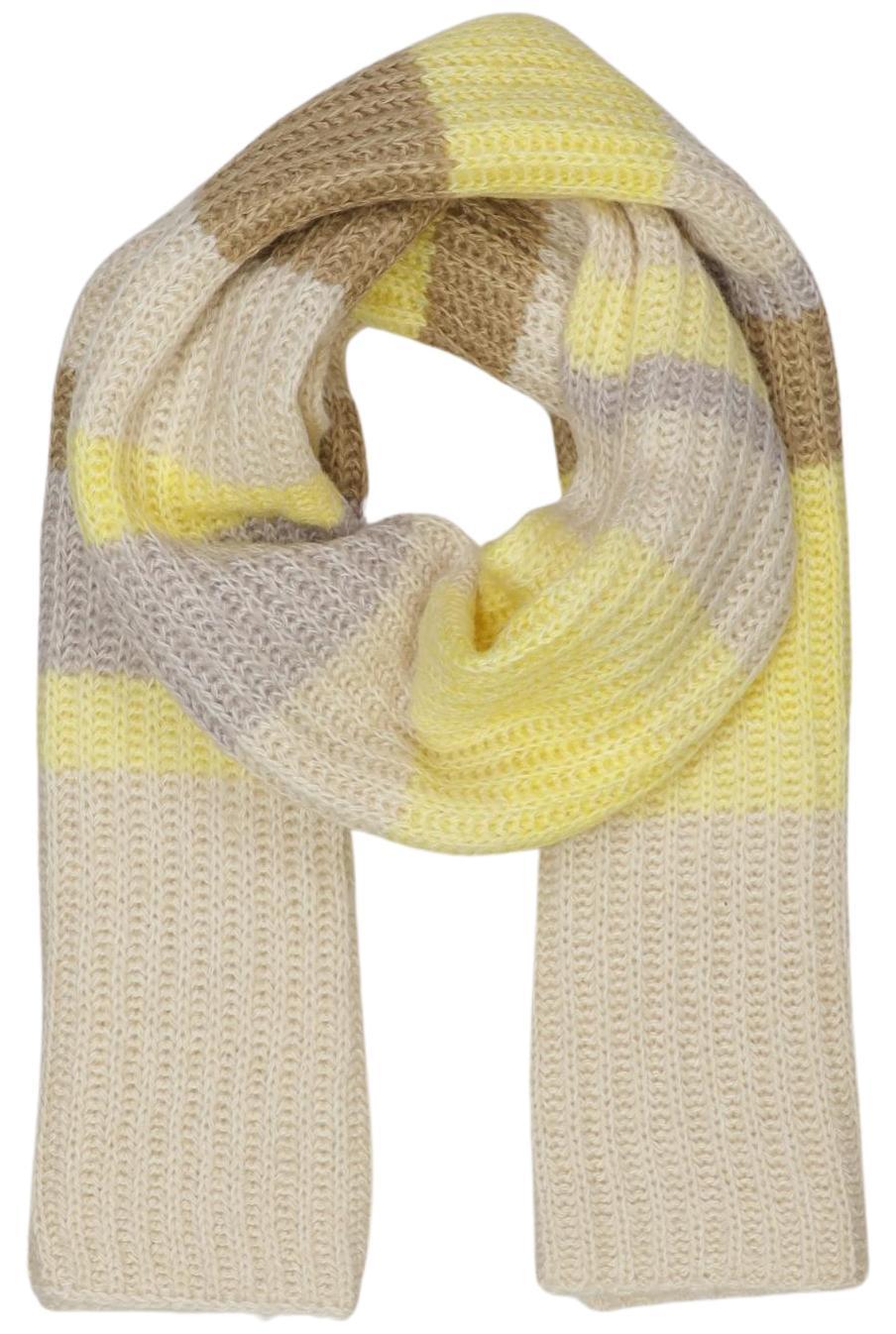 

Esprit Damen Schal, mehrfarbig, Gr.