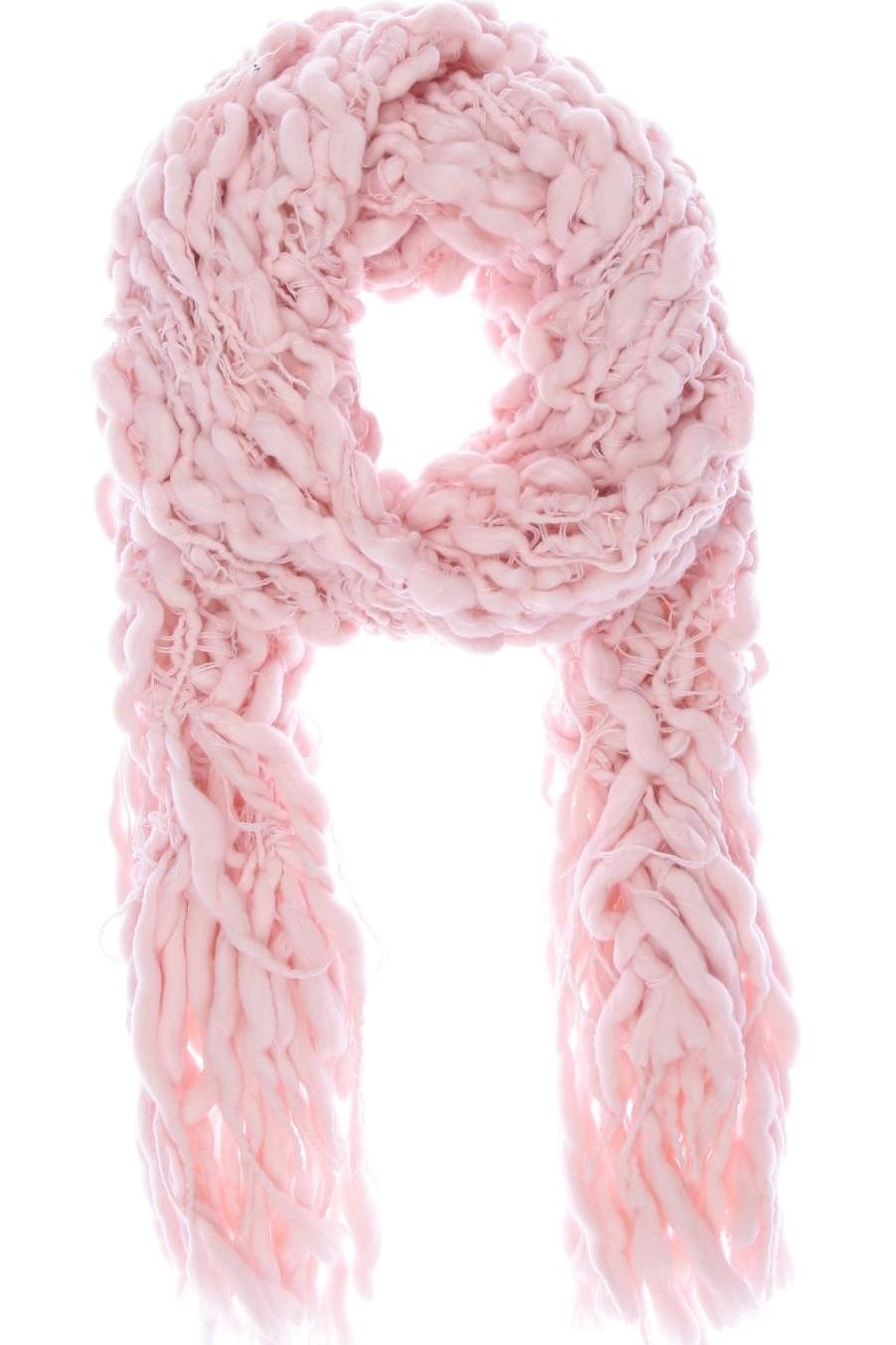 

Esprit Damen Schal, pink, Gr.