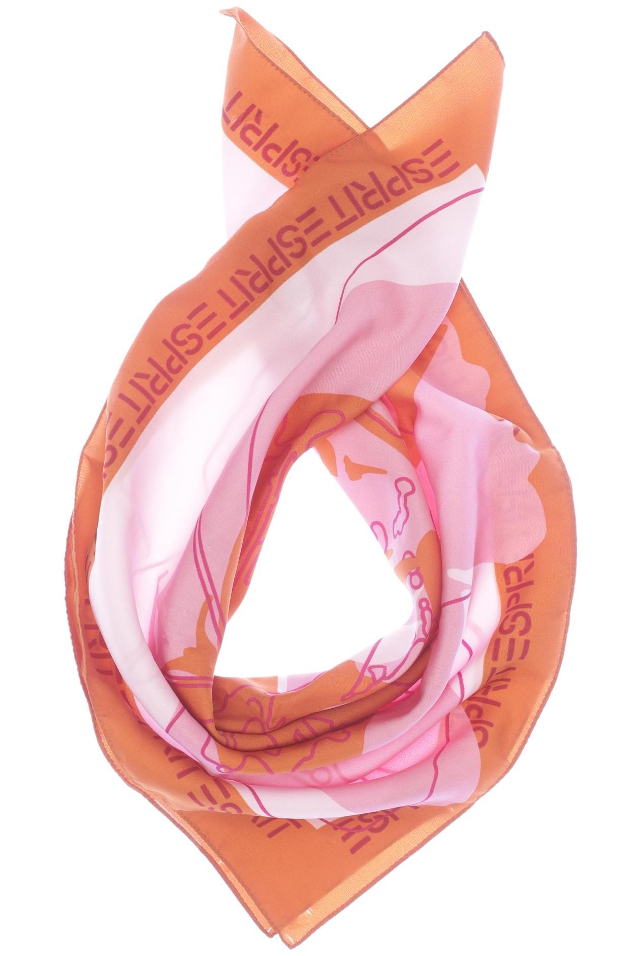 

Esprit Damen Schal, mehrfarbig, Gr.