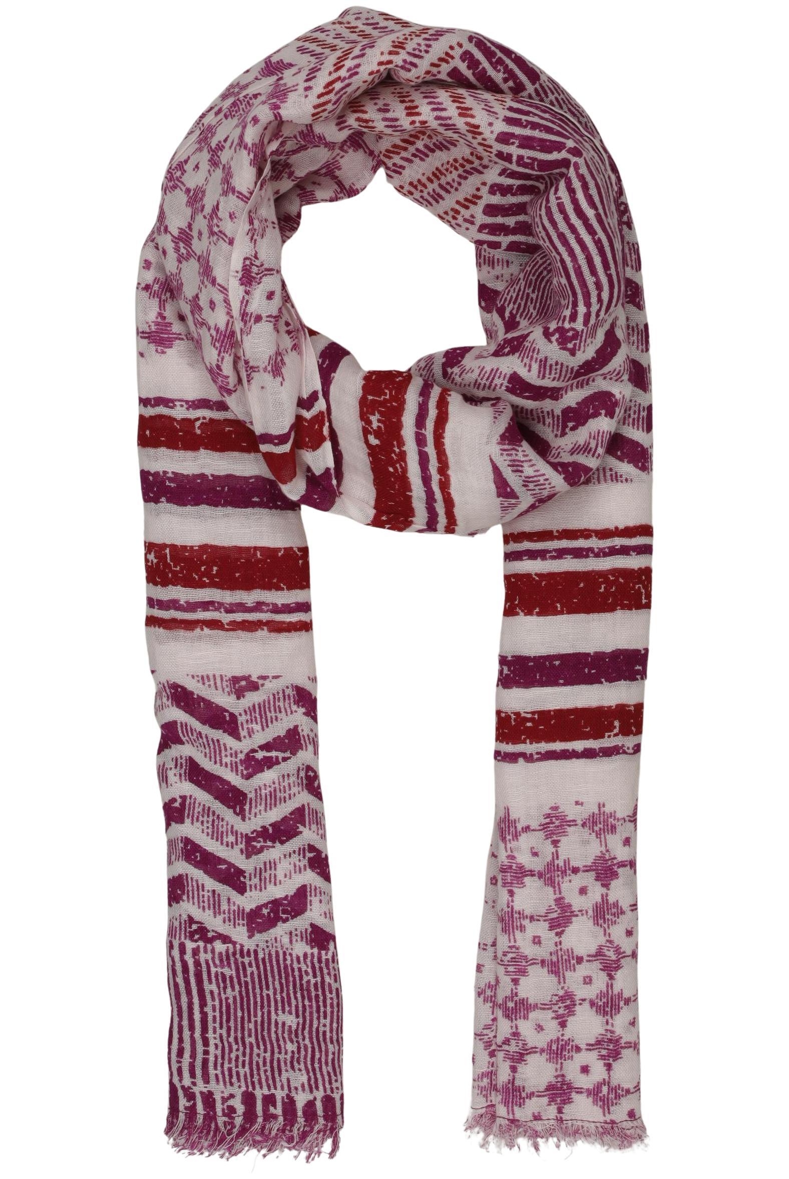 

Esprit Damen Schal, mehrfarbig, Gr.