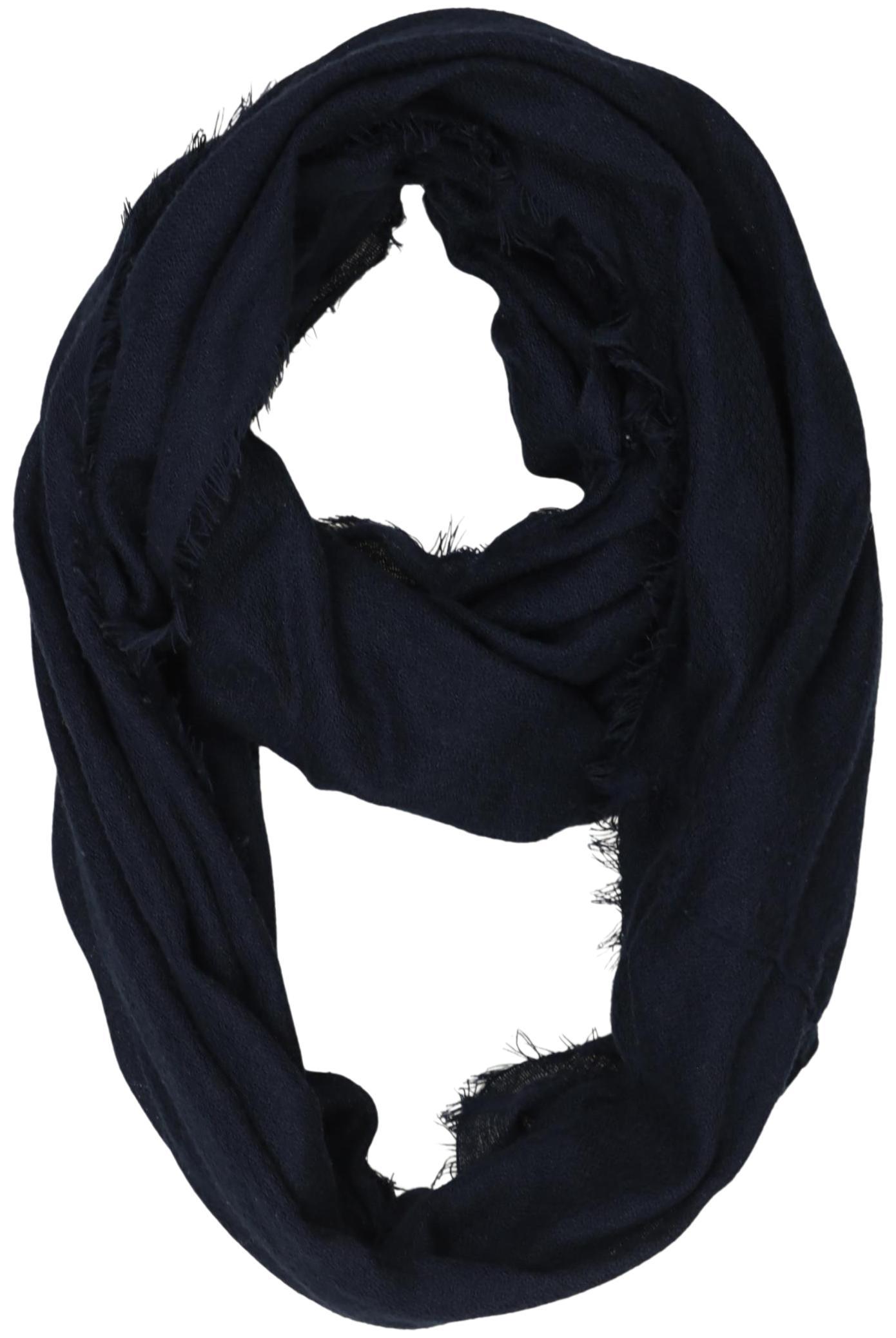 

Esprit Damen Schal, marineblau, Gr.