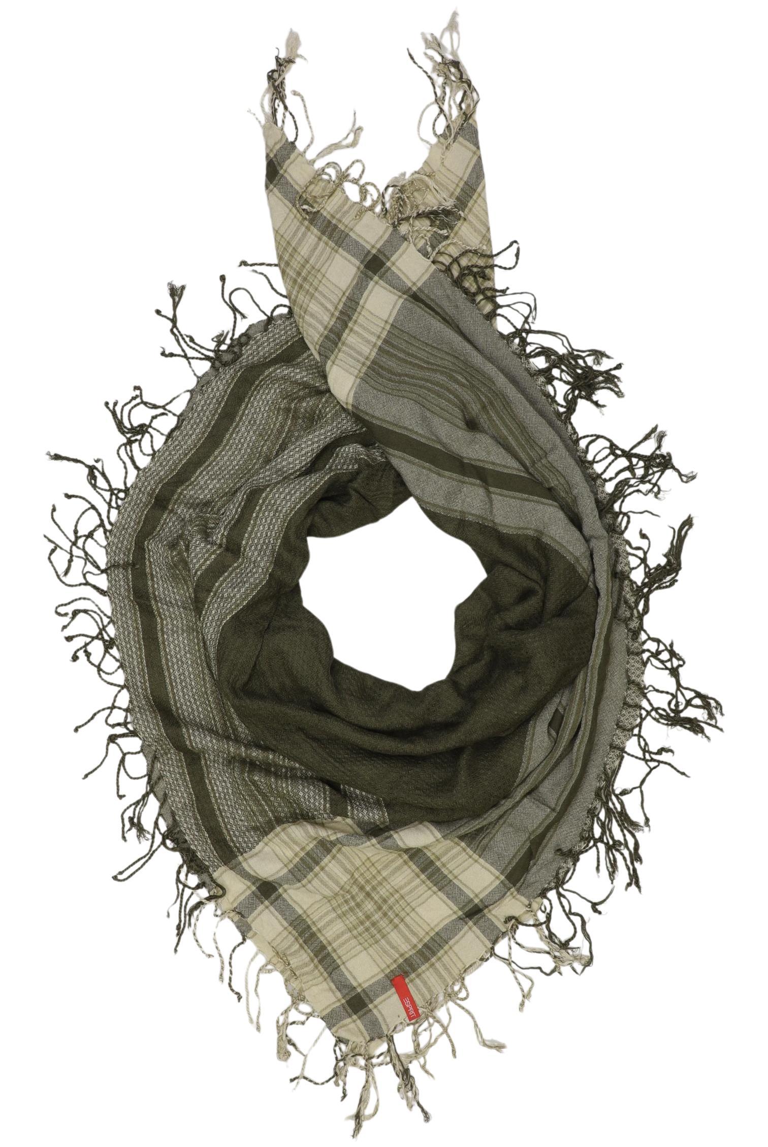 

Esprit Damen Schal, mehrfarbig, Gr.