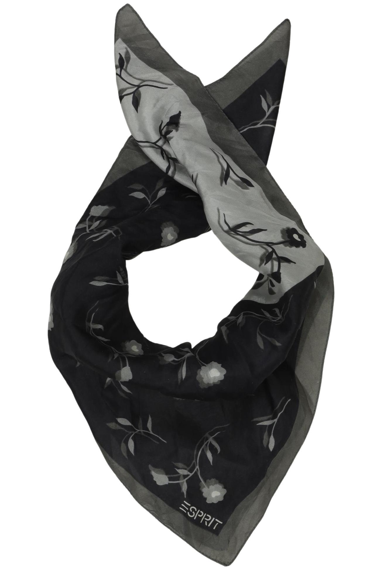 

Esprit Damen Schal, grau, Gr.