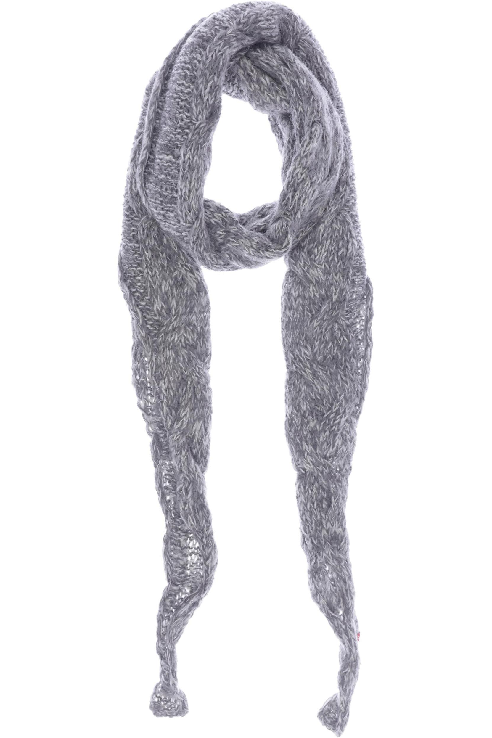 

Esprit Damen Schal, grau