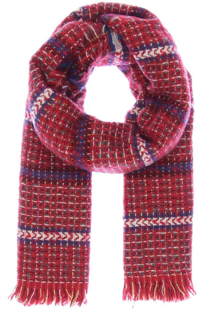 

Esprit Damen Schal, rot