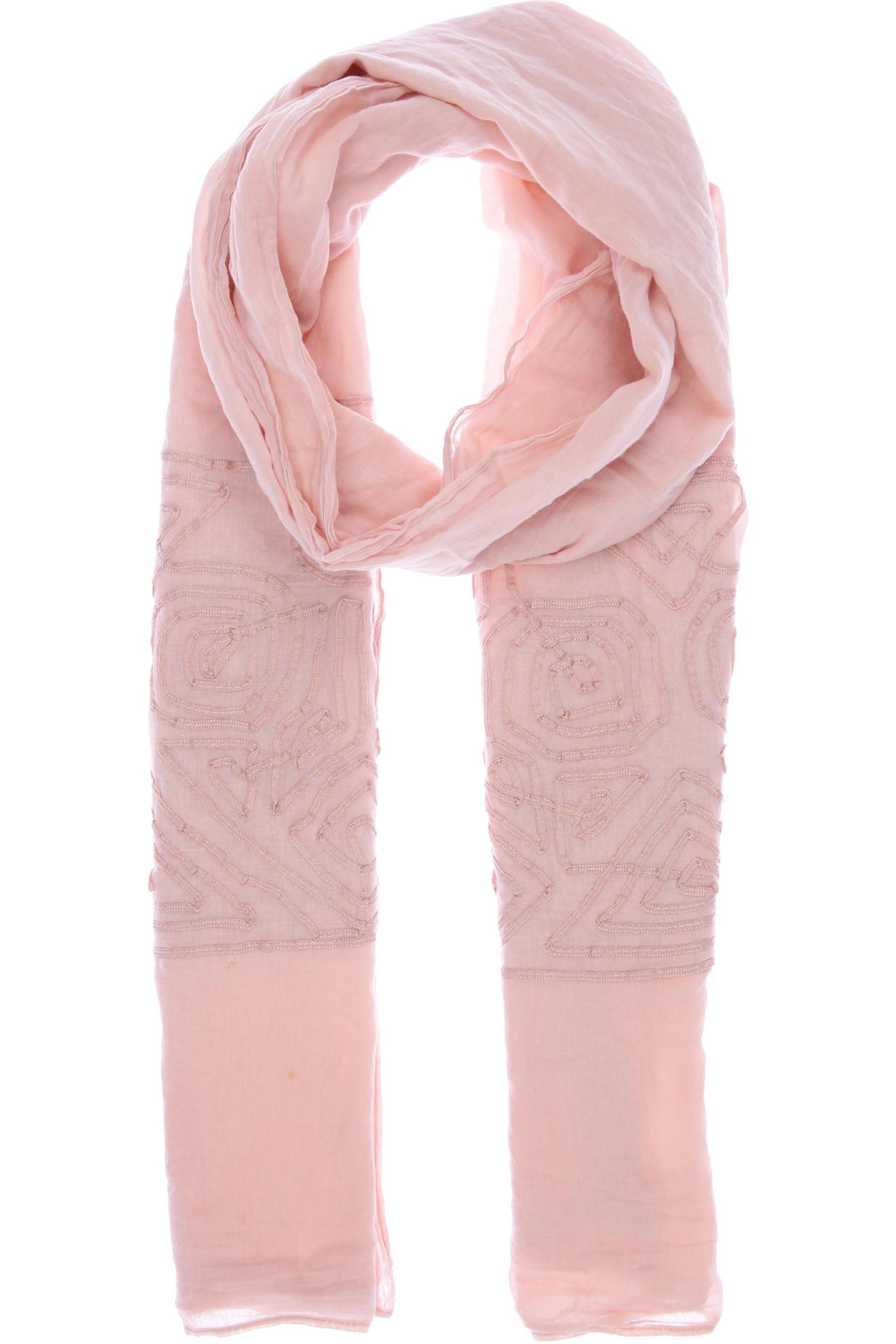 

Esprit Damen Schal, pink, Gr.