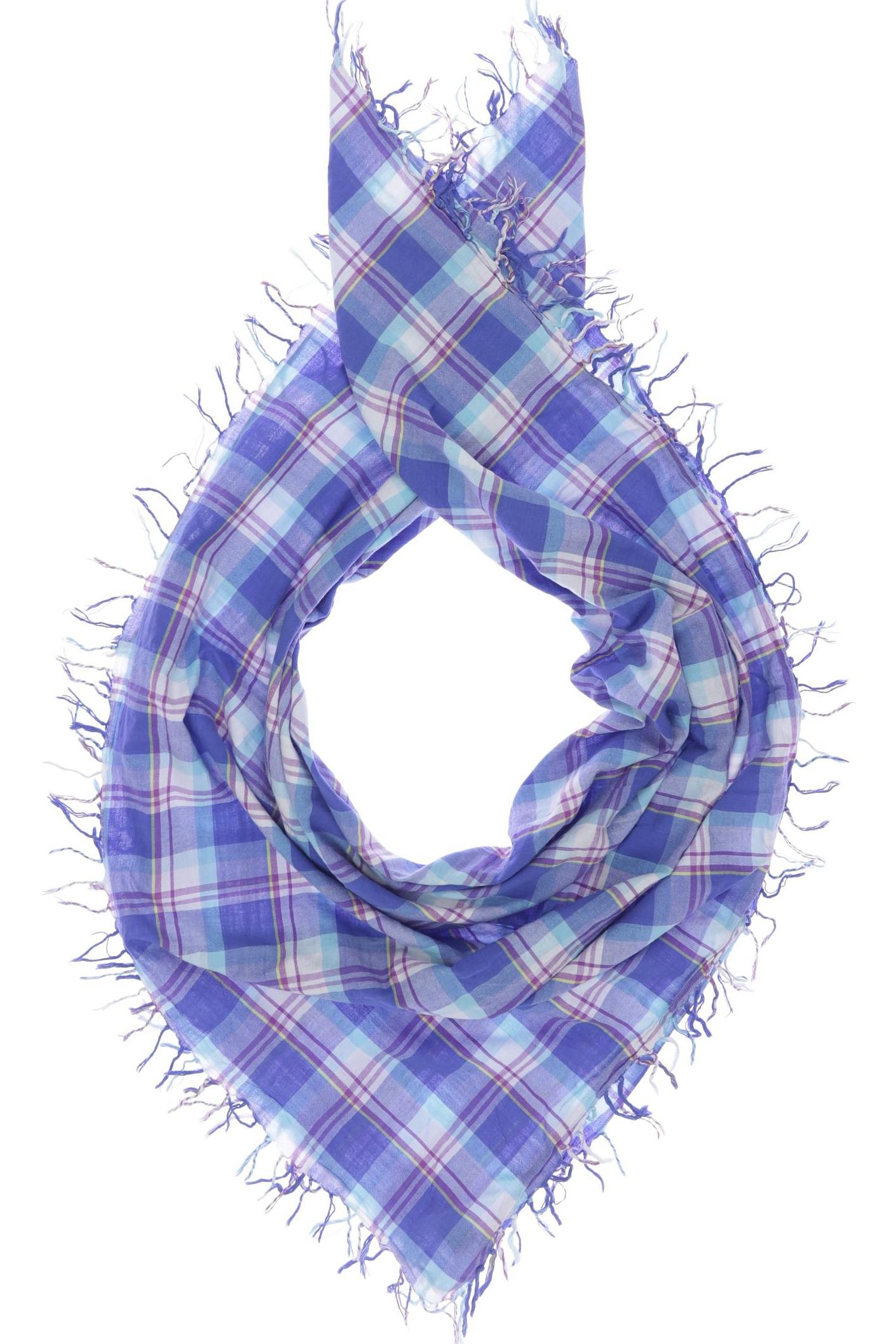 

Esprit Damen Schal, blau, Gr.