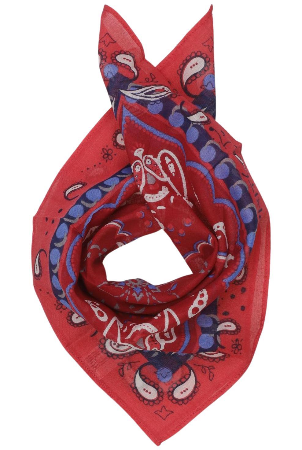 

Esprit Damen Schal, rot, Gr.