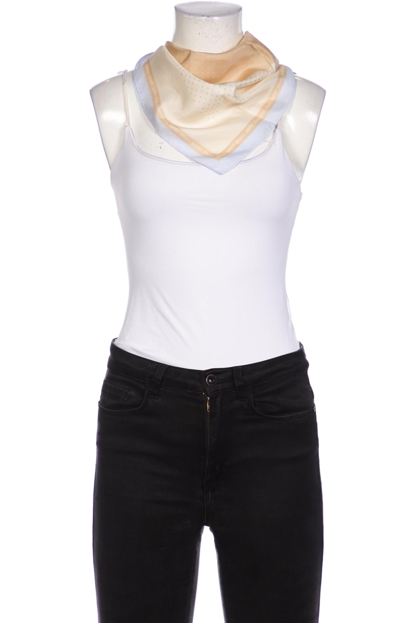 

Esprit Damen Schal, beige, Gr.