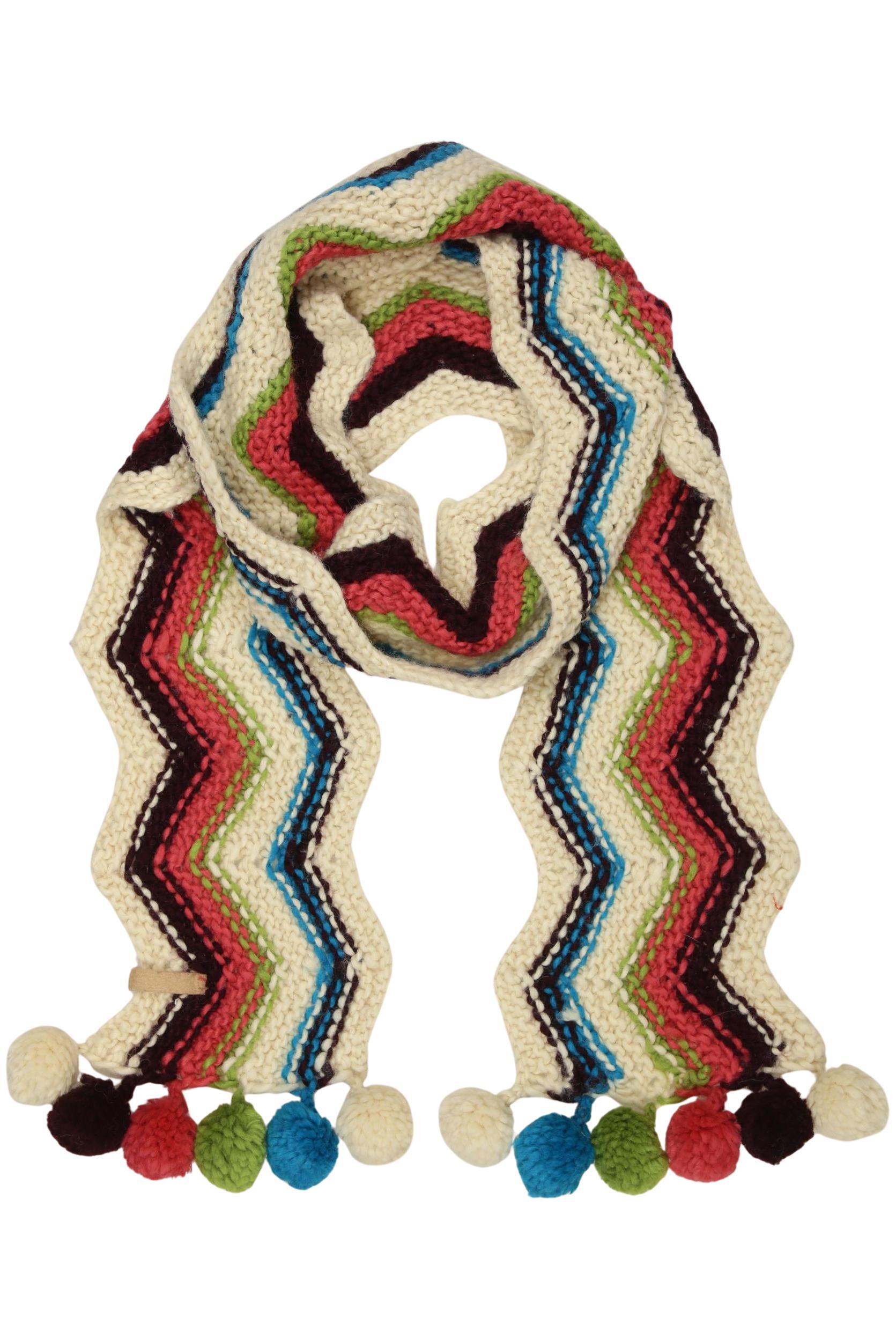 

Esprit Damen Schal, mehrfarbig, Gr.